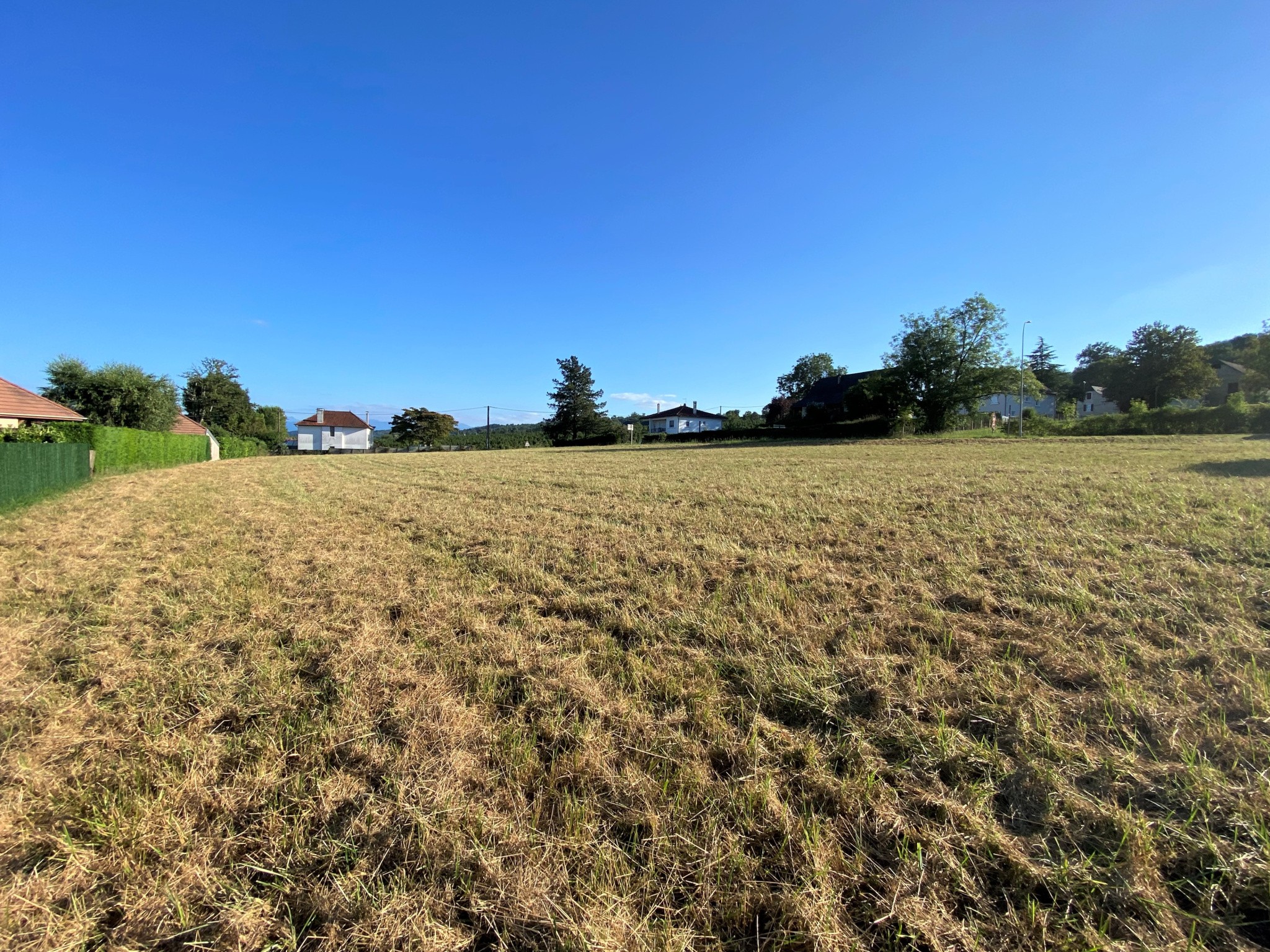 Bien immobilier à vendre à Monein, 1 580 m² – photo 3 sur 5