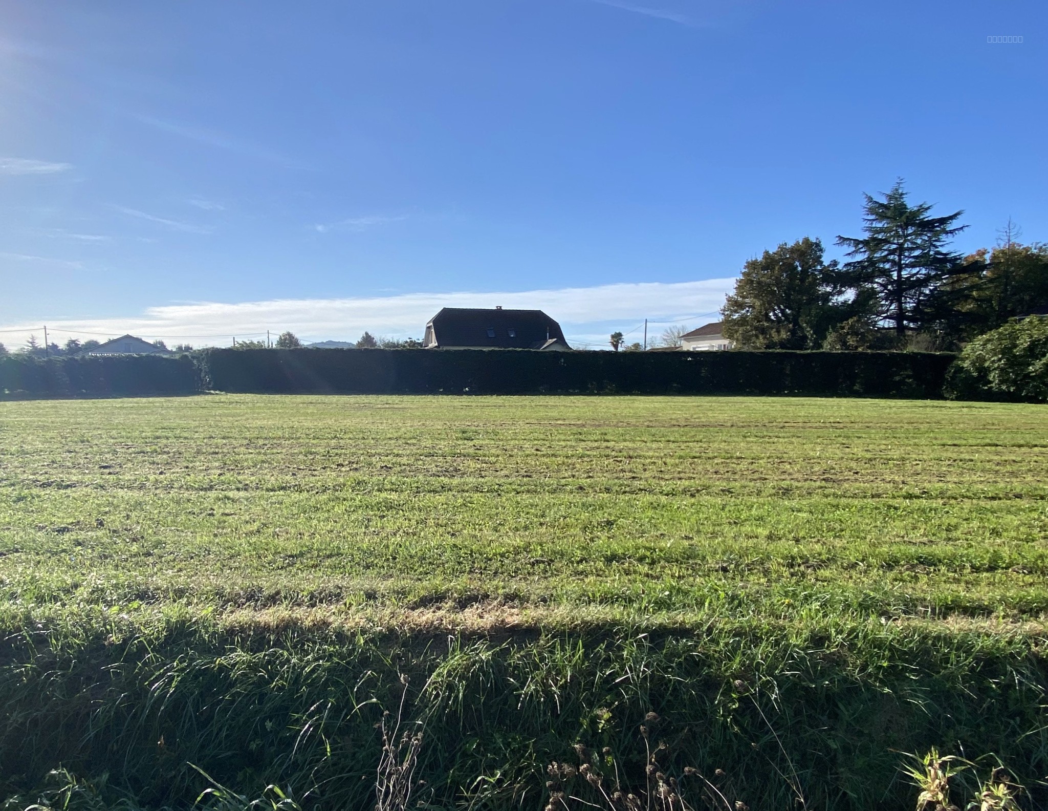 Terrain à vendre à Maslacq, 892 m² – photo 3 sur 5