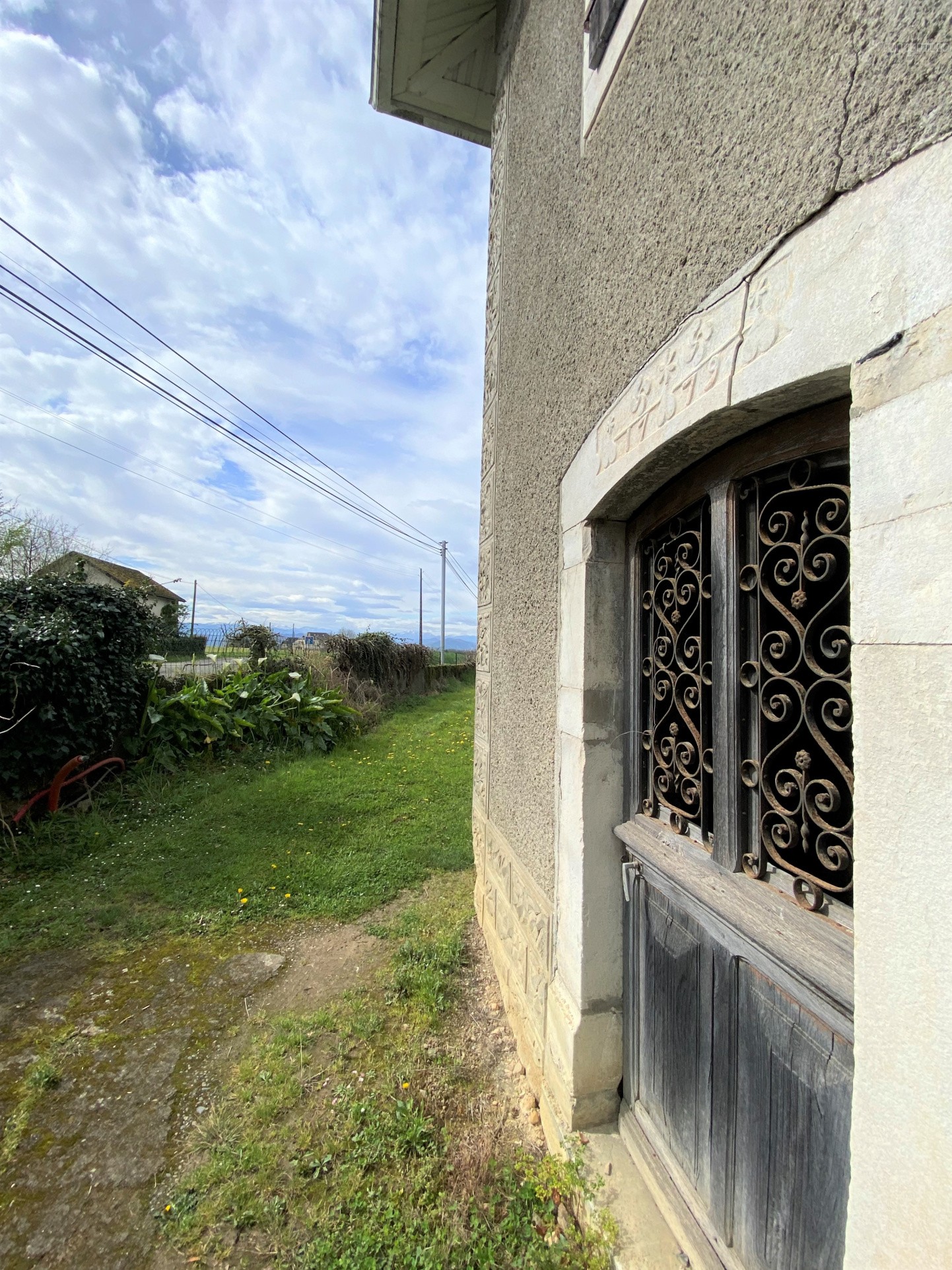 Maison à vendre à Lucq de bearn, 18 m², 8 pièces – photo 1 sur 12