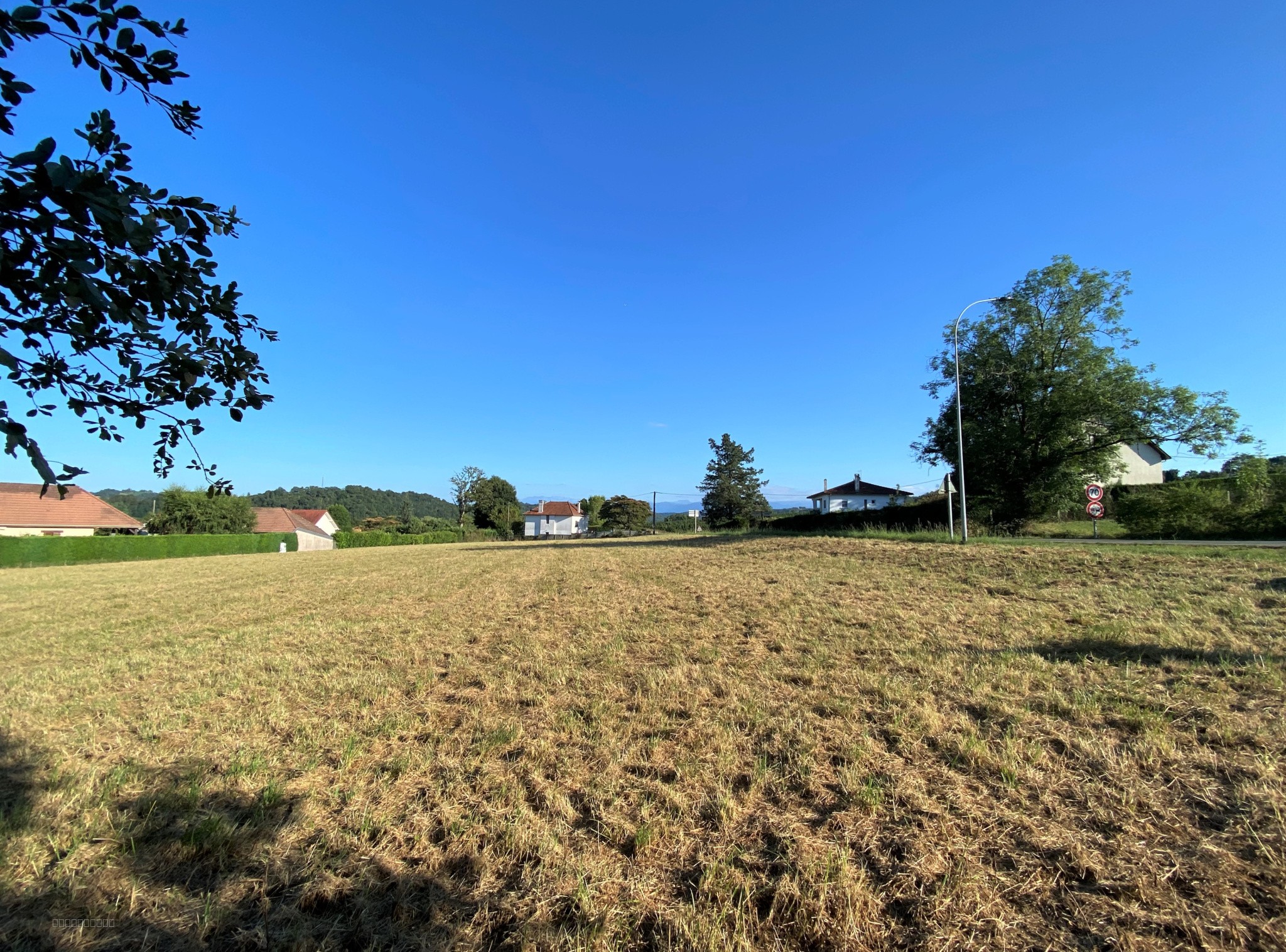 Bien immobilier à vendre à Monein, 1 580 m² – photo 2 sur 5