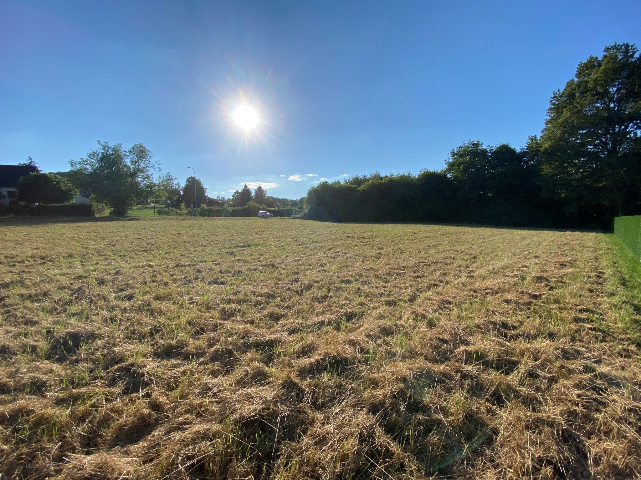 Bien immobilier à vendre à Monein, 1 485 m² – photo 2 sur 5