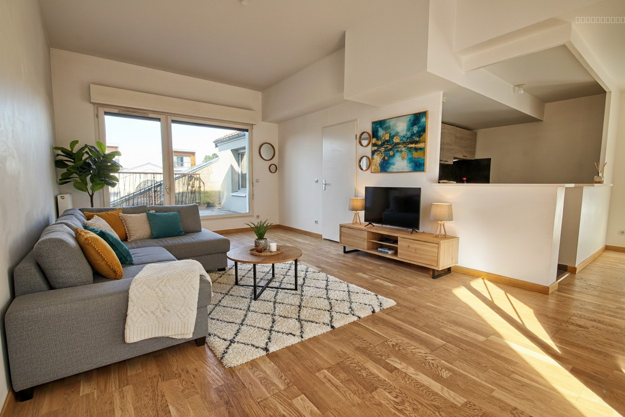 Appartement à vendre à Bordeaux, 113 m², 5 pièces – photo 3 sur 10