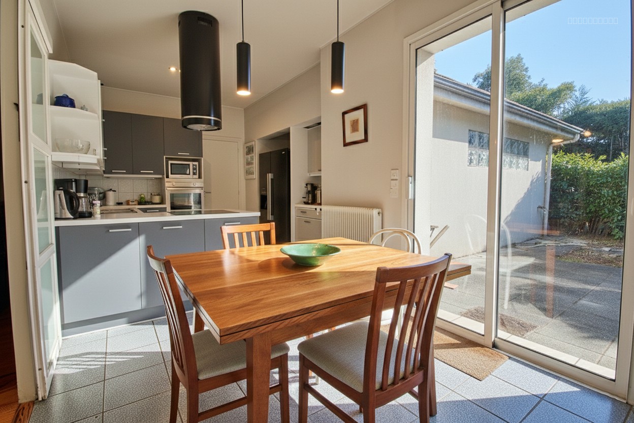 Maison à vendre à Gradignan, 160 m², 6 pièces – photo 3 sur 11