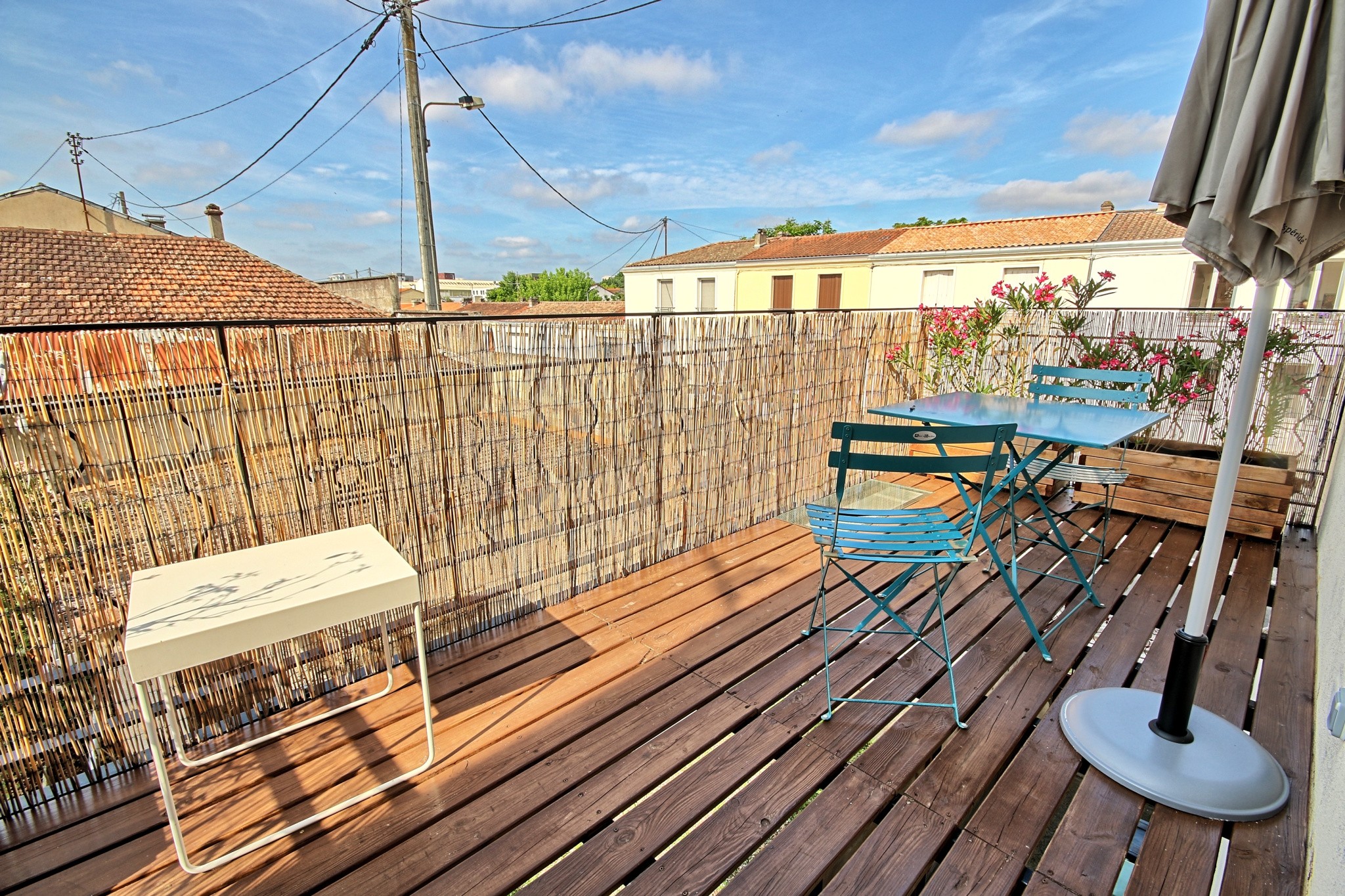 Appartement à vendre à Bordeaux, 63 m², 3 pièces – photo 2 sur 10