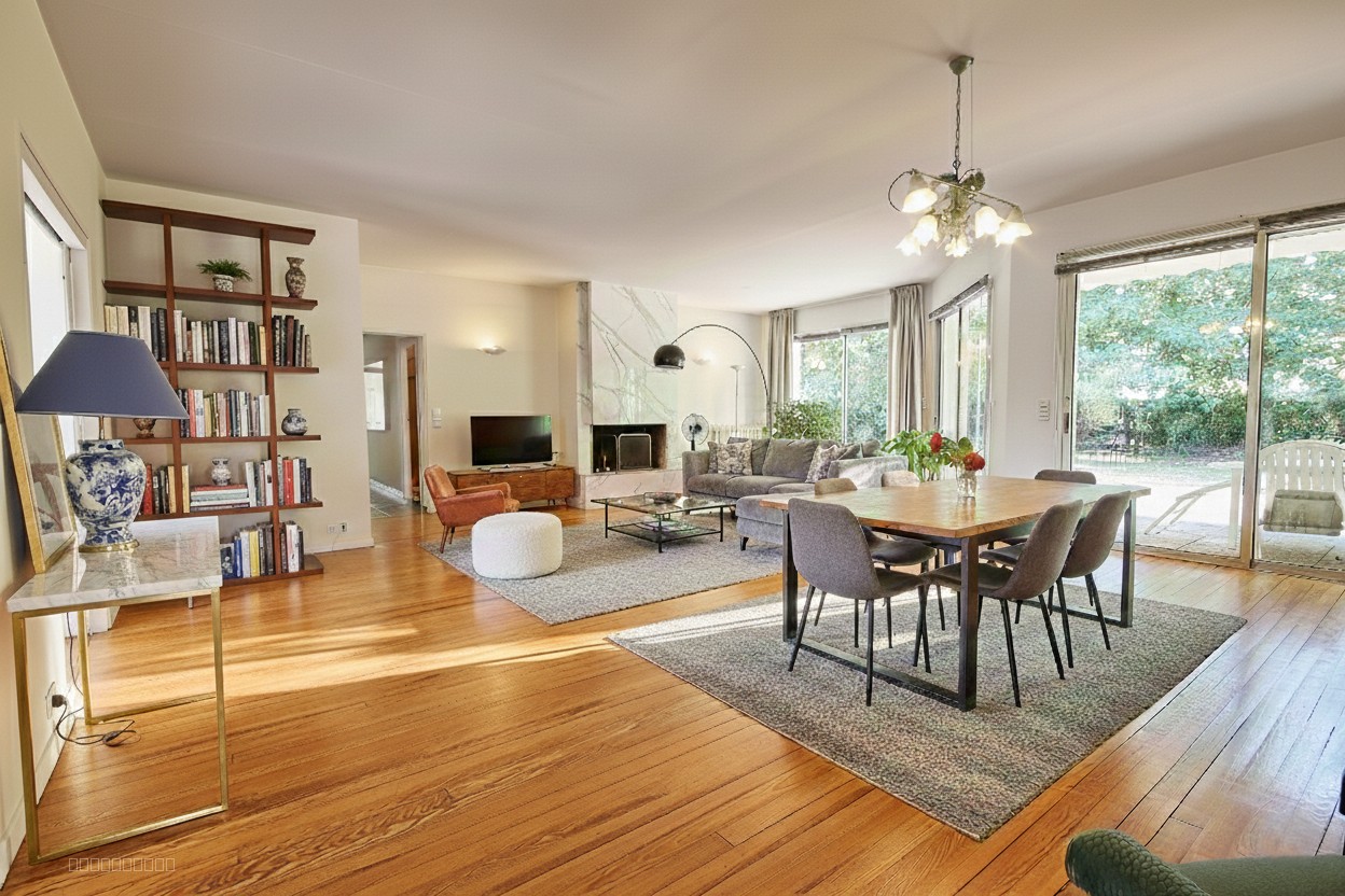 Maison à vendre à Gradignan, 160 m², 6 pièces – photo 2 sur 11