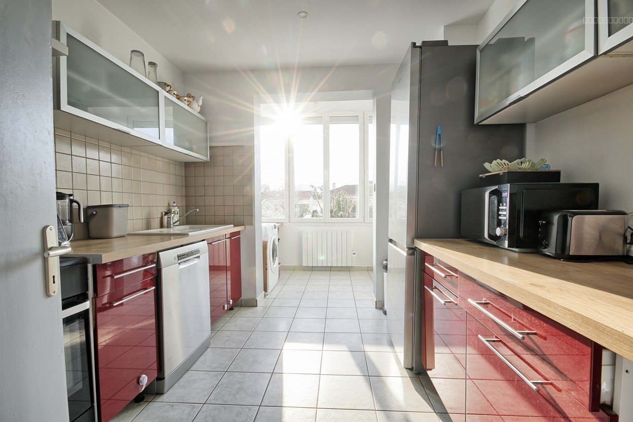 Appartement à vendre à Bordeaux, 70 m², 3 pièces – photo 3 sur 8