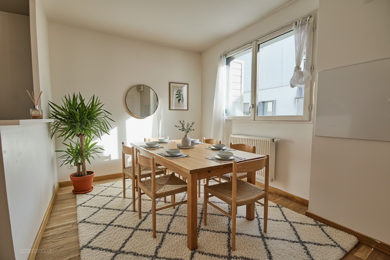 Appartement à vendre à Bordeaux, 113 m², 5 pièces – photo 2 sur 10
