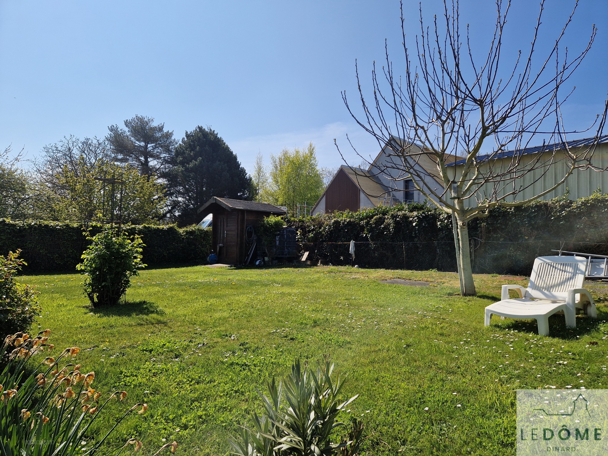 Maison à vendre à Dinard, 70 m², 3 pièces – photo 2 sur 10