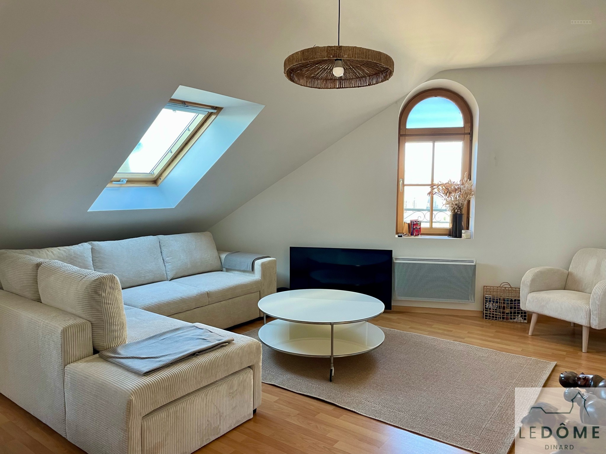 Appartement à vendre à Dinard, 63 m², 4 pièces – photo 1 sur 8