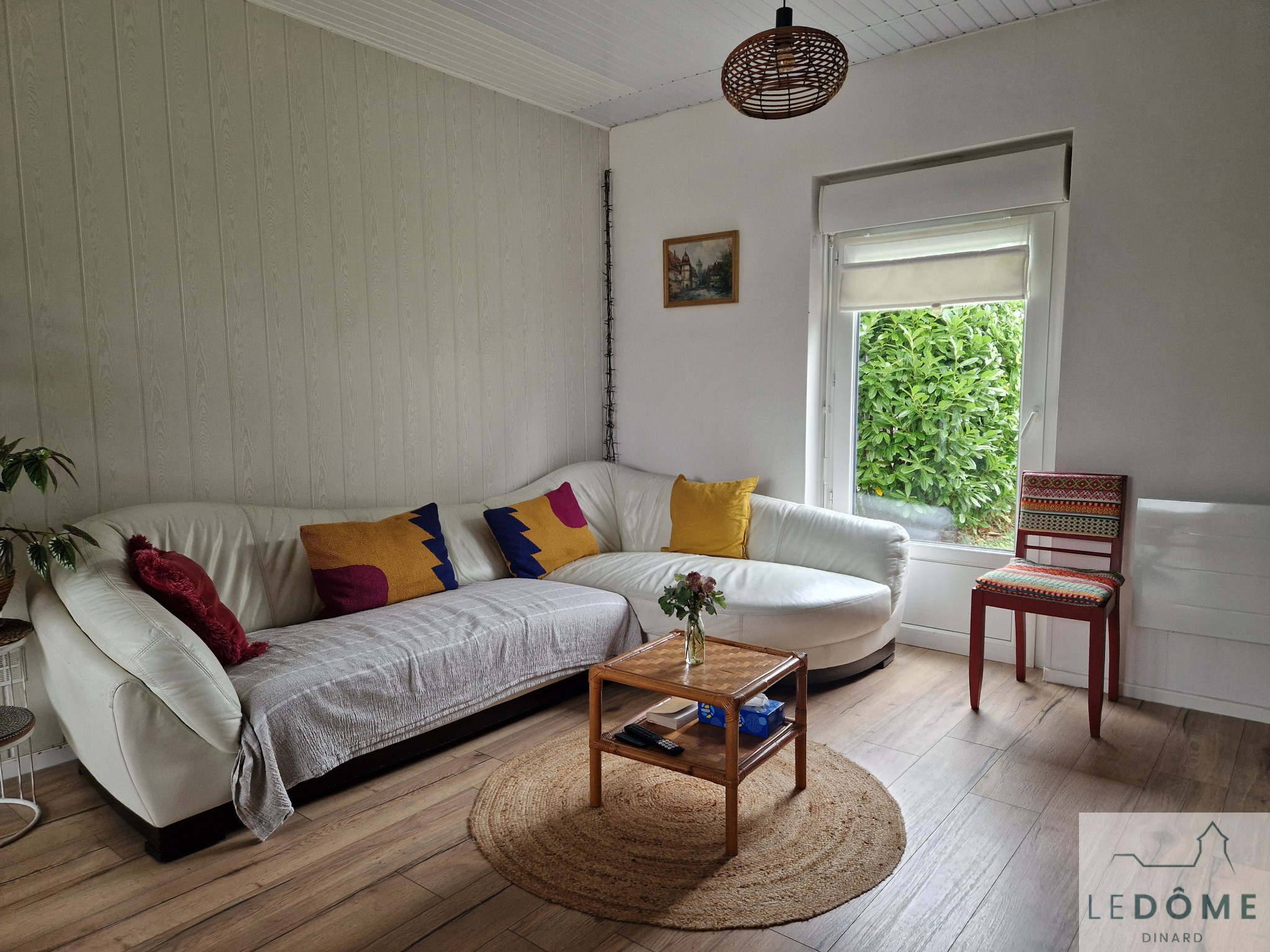Maison à vendre à Dinard, 106,92 m², 6 pièces – photo 3 sur 14
