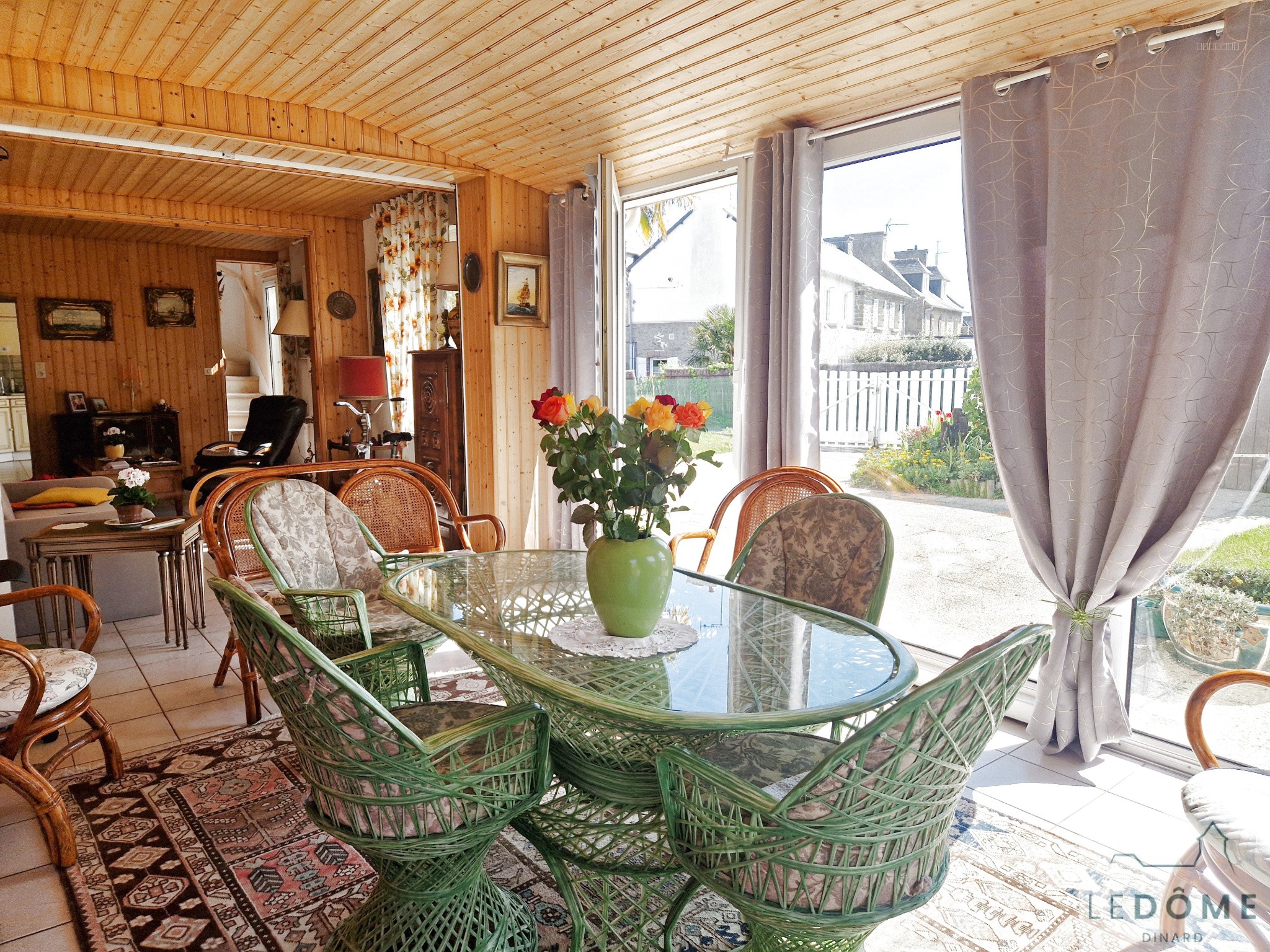 Maison à vendre à Dinard, 70 m², 3 pièces – photo 3 sur 10