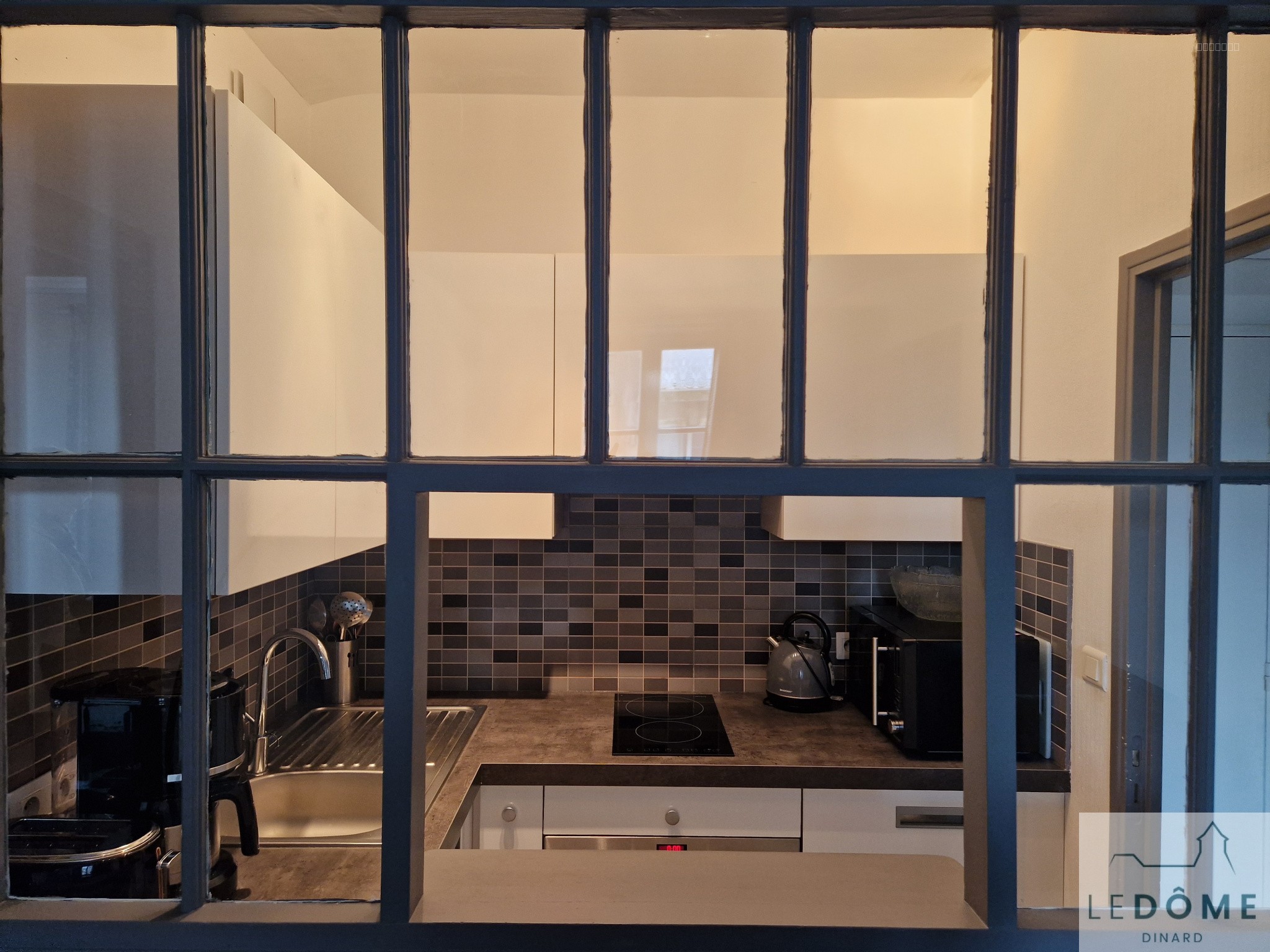 Appartement à vendre à Dinard, 36,67 m², 2 pièces – photo 3 sur 8