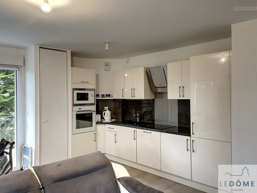 Appartement à vendre à Dinard, 56,5 m², 3 pièces – photo 3 sur 7