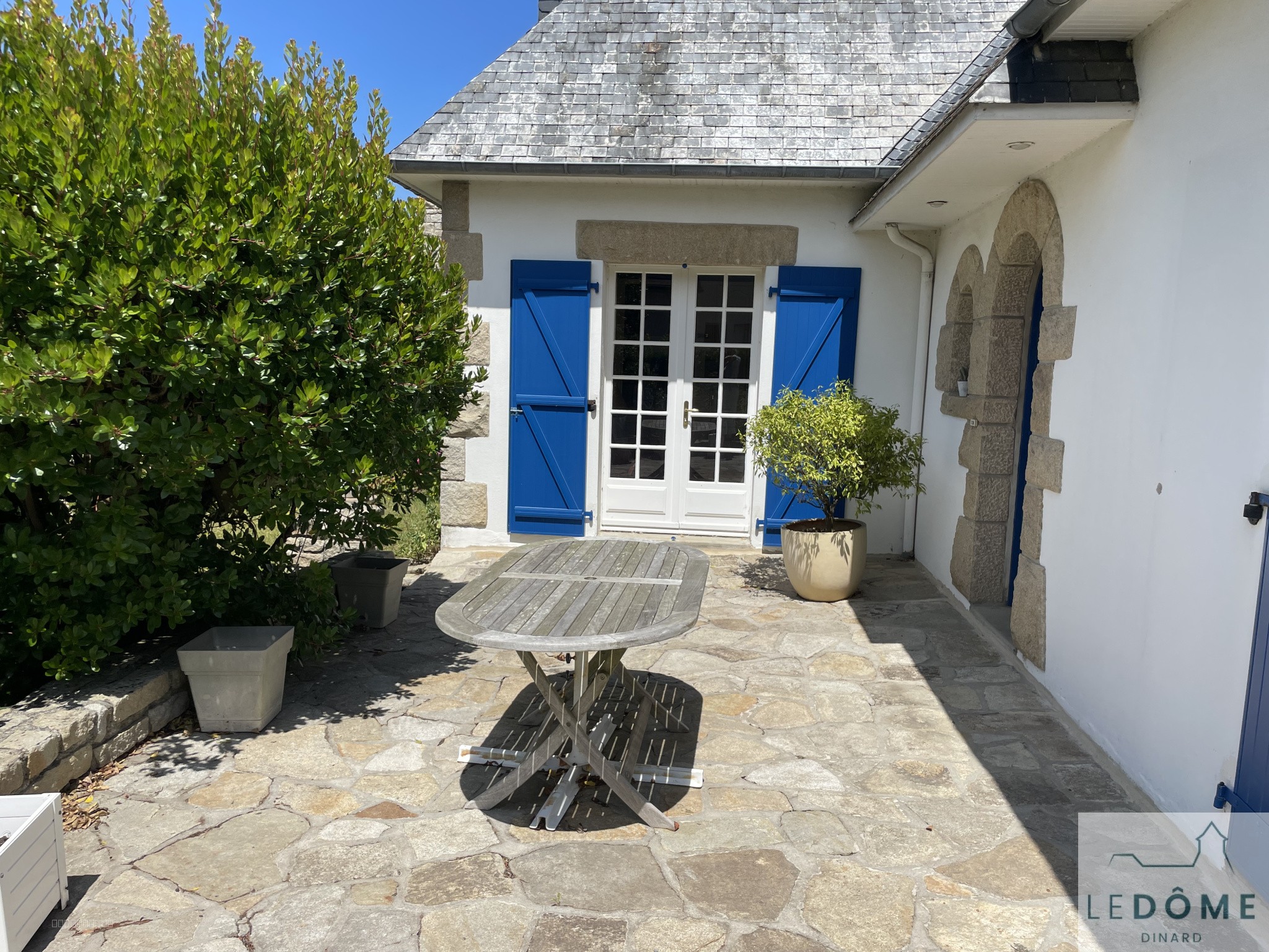 Maison à vendre à Dinard, 218 m², 5 pièces – photo 2 sur 15