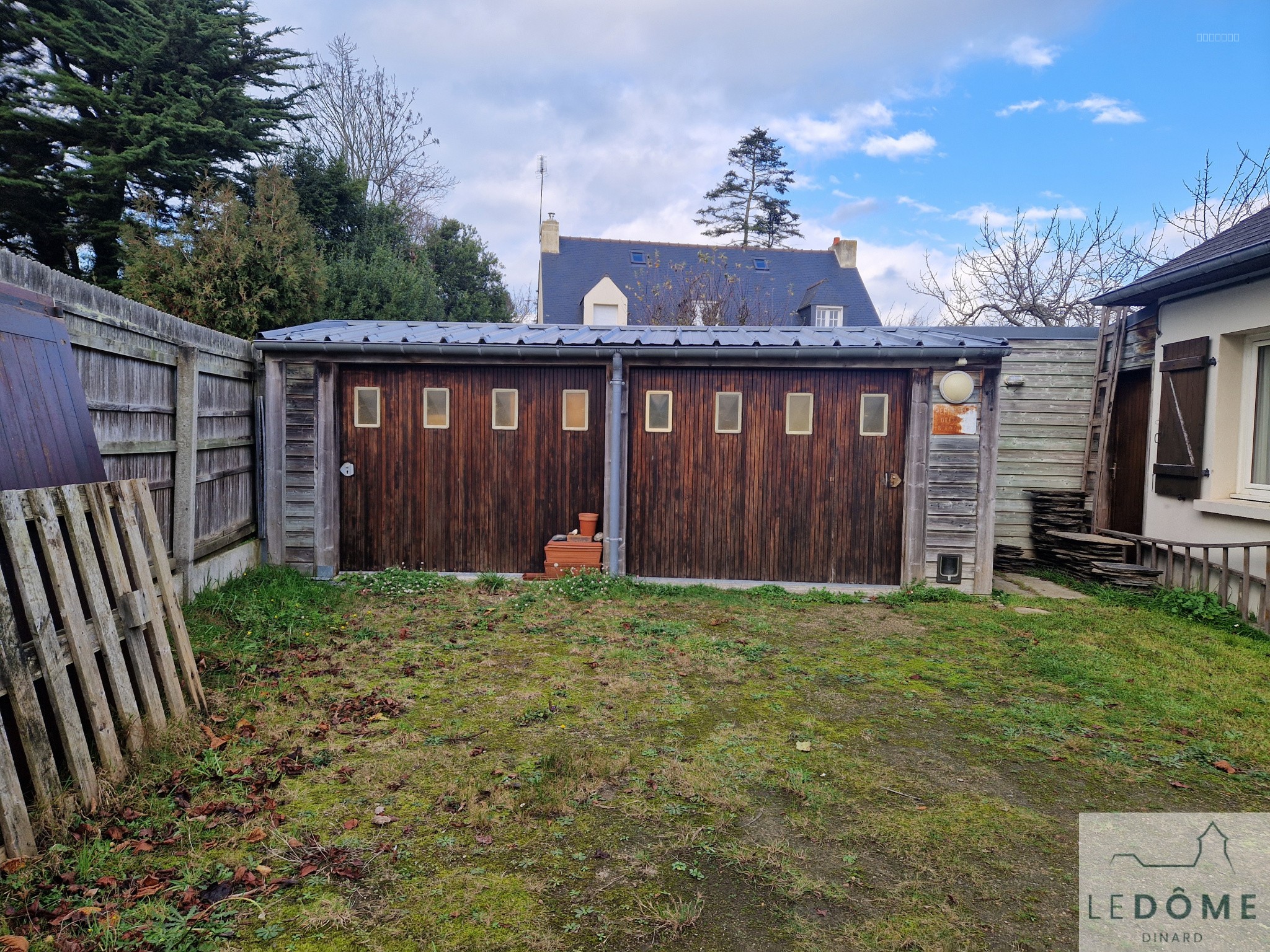 Maison à vendre à Dinard, 126 m², 6 pièces – photo 3 sur 20