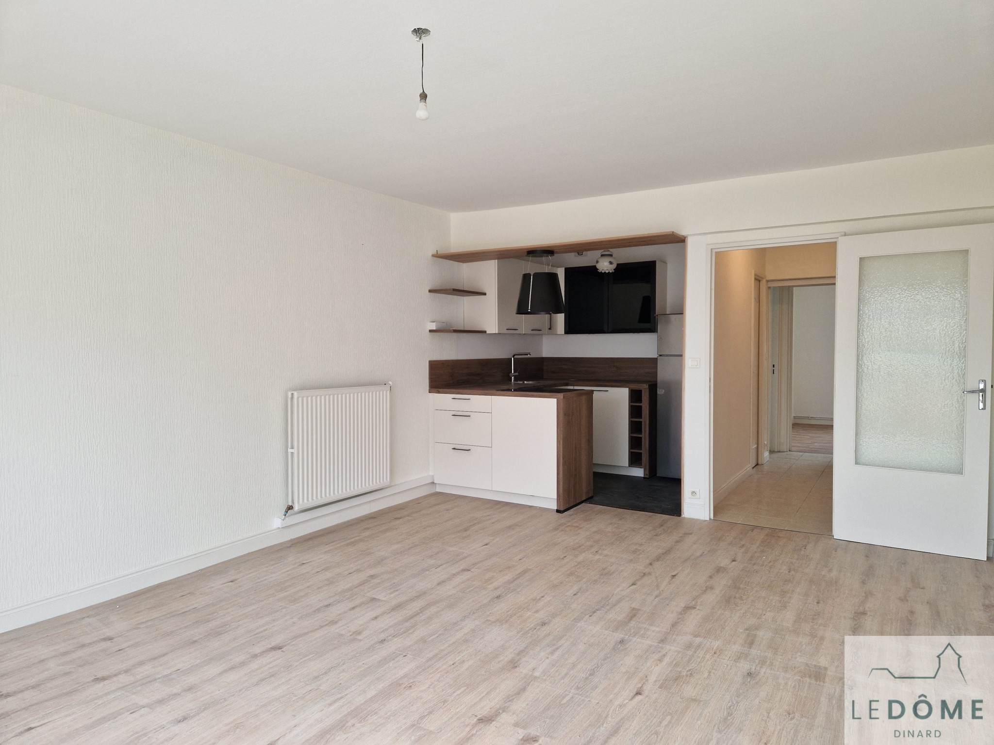 Appartement à vendre à Dinard, 65 m², 3 pièces – photo 1 sur 7