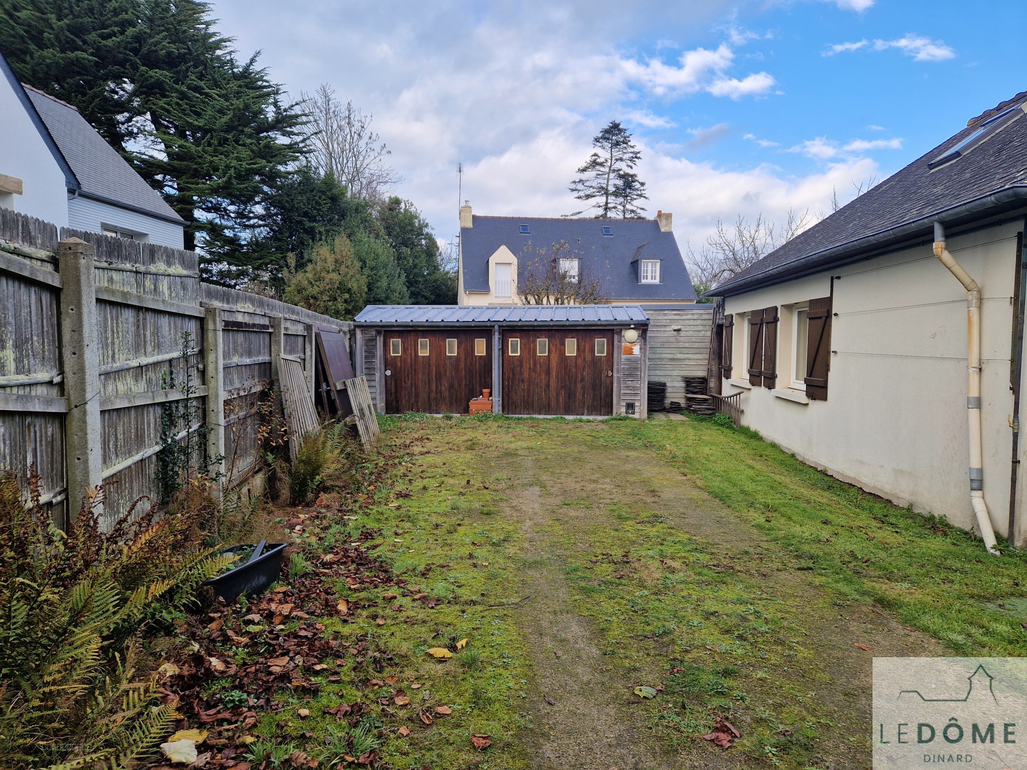 Maison à vendre à Dinard, 126 m², 6 pièces – photo 2 sur 20