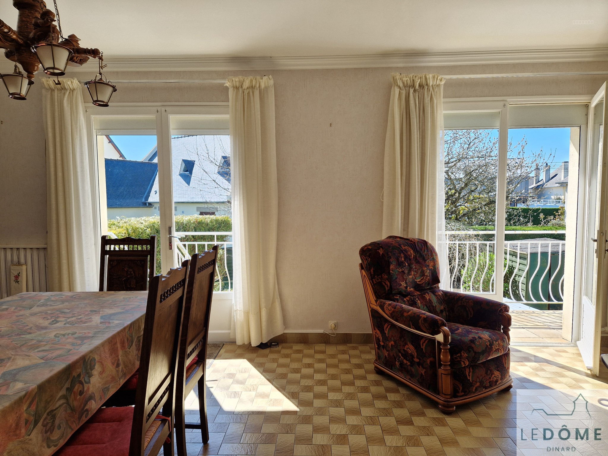 Maison à vendre à Dinard, 110 m², 5 pièces – photo 3 sur 13