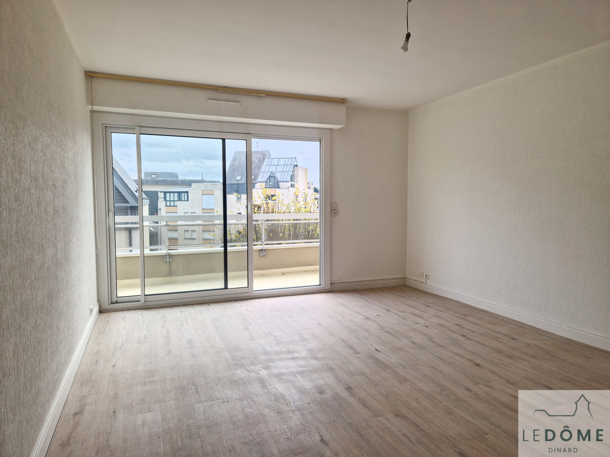 Appartement à vendre à Dinard, 65 m², 3 pièces – photo 2 sur 7