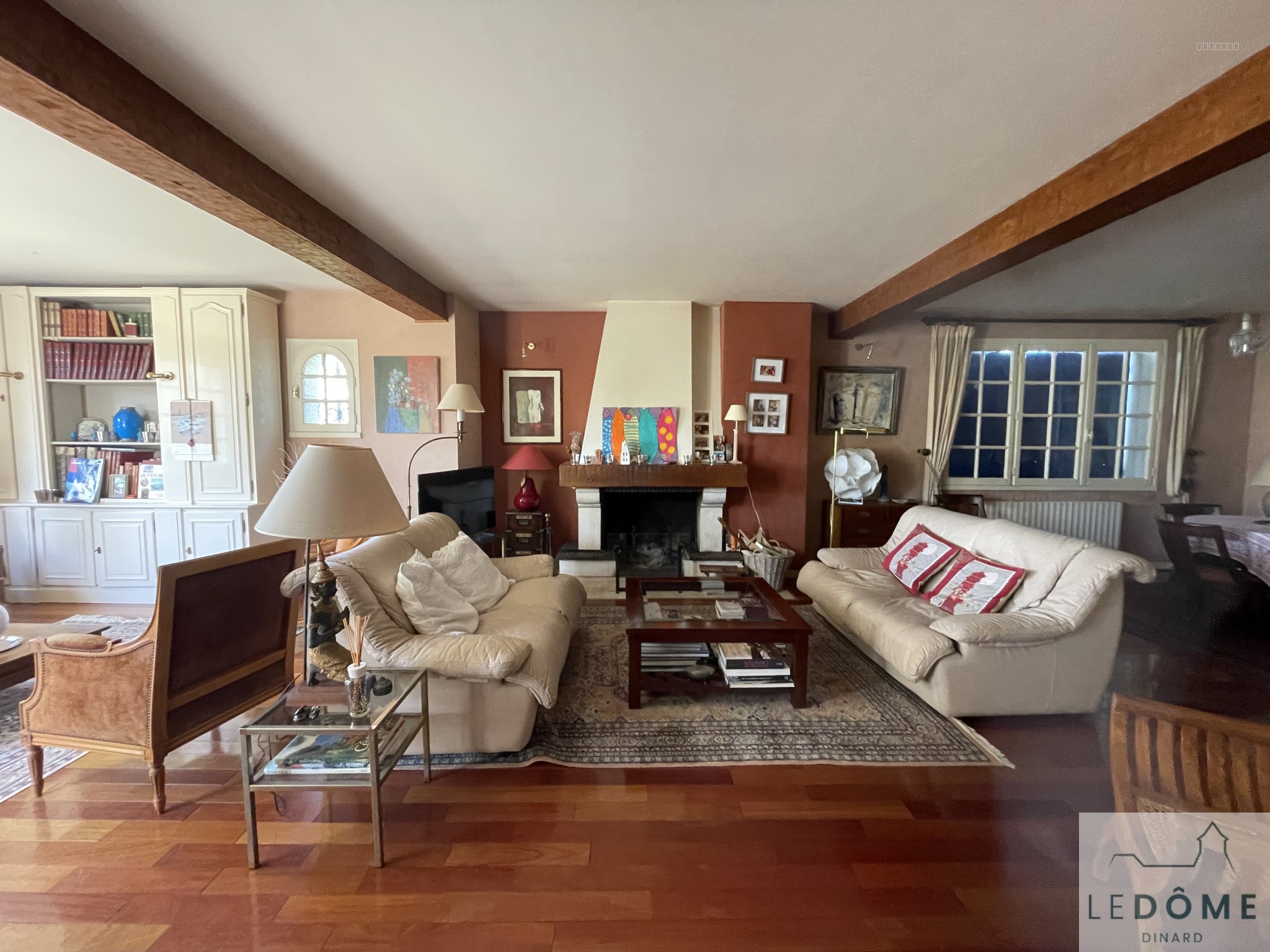 Maison à vendre à Dinard, 218 m², 5 pièces – photo 3 sur 15
