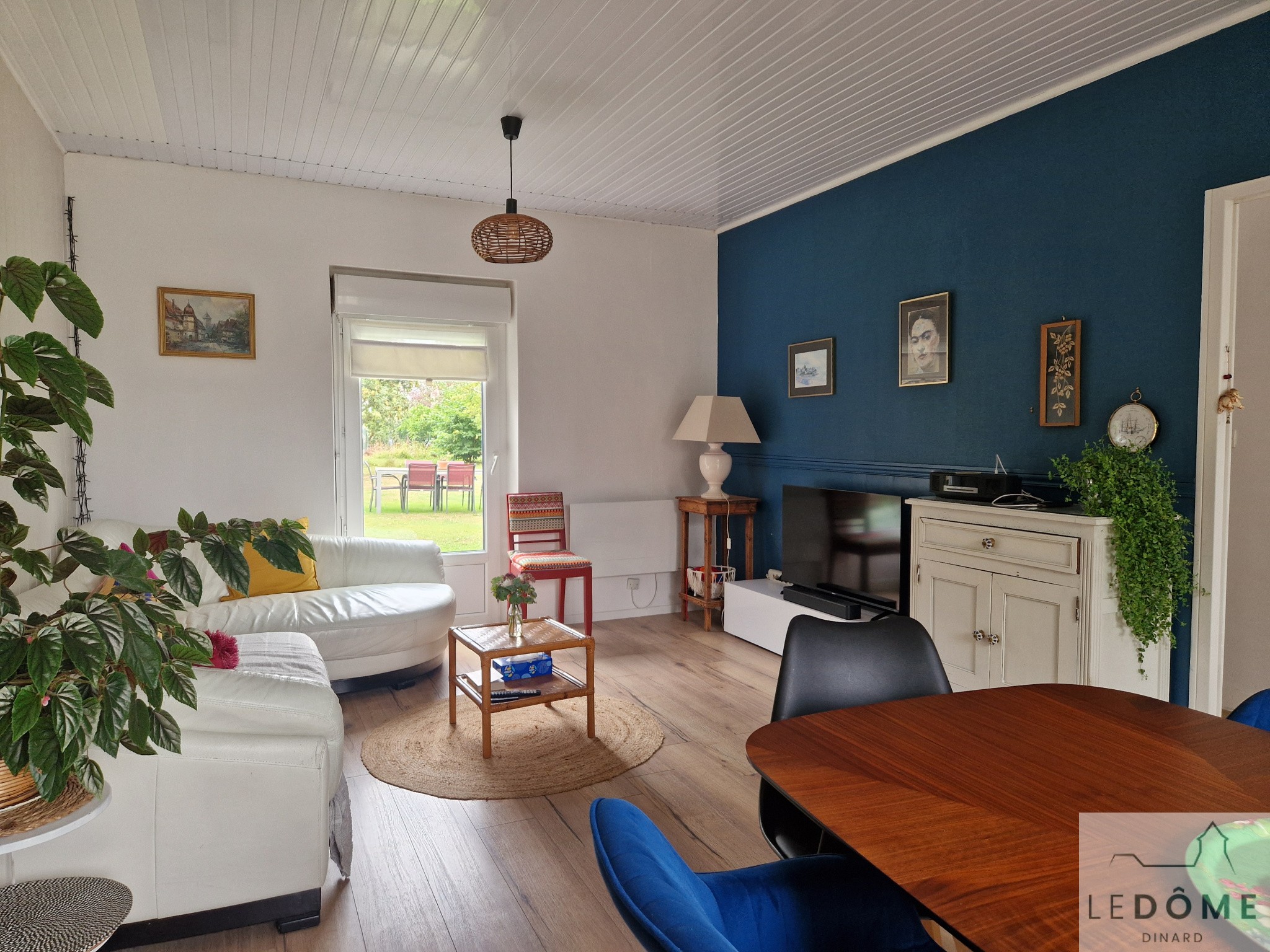 Maison à vendre à Dinard, 106,92 m², 6 pièces – photo 2 sur 14
