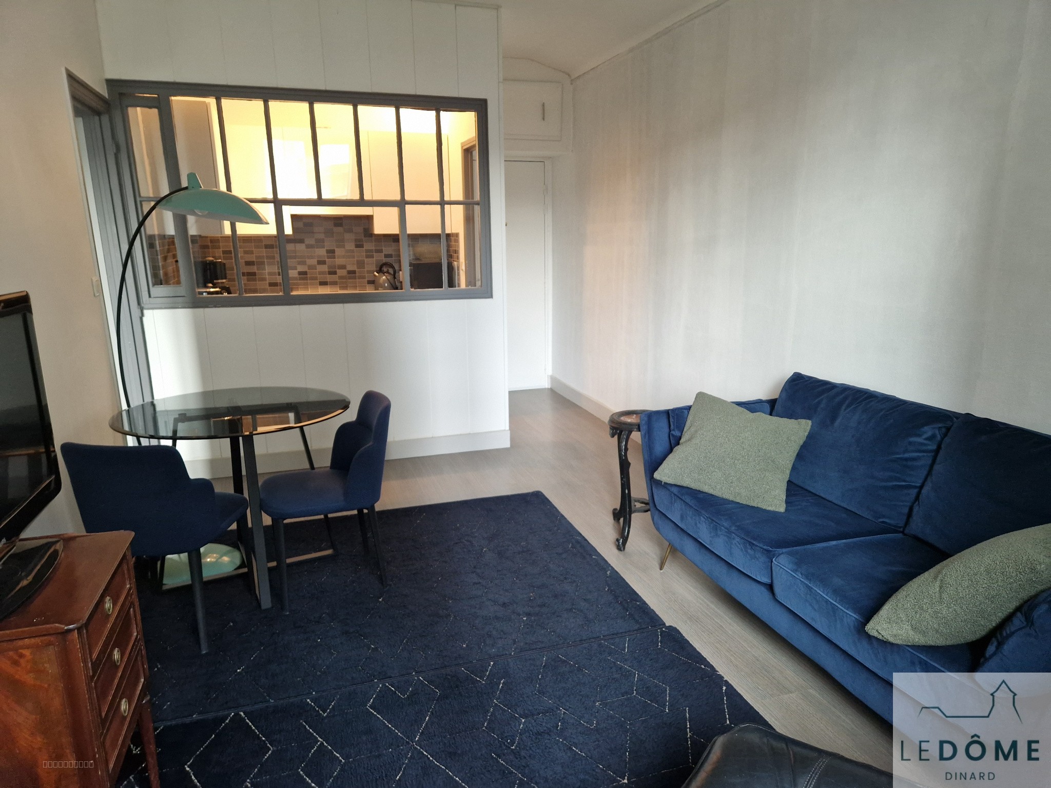 Appartement à vendre à Dinard, 36,67 m², 2 pièces – photo 2 sur 8