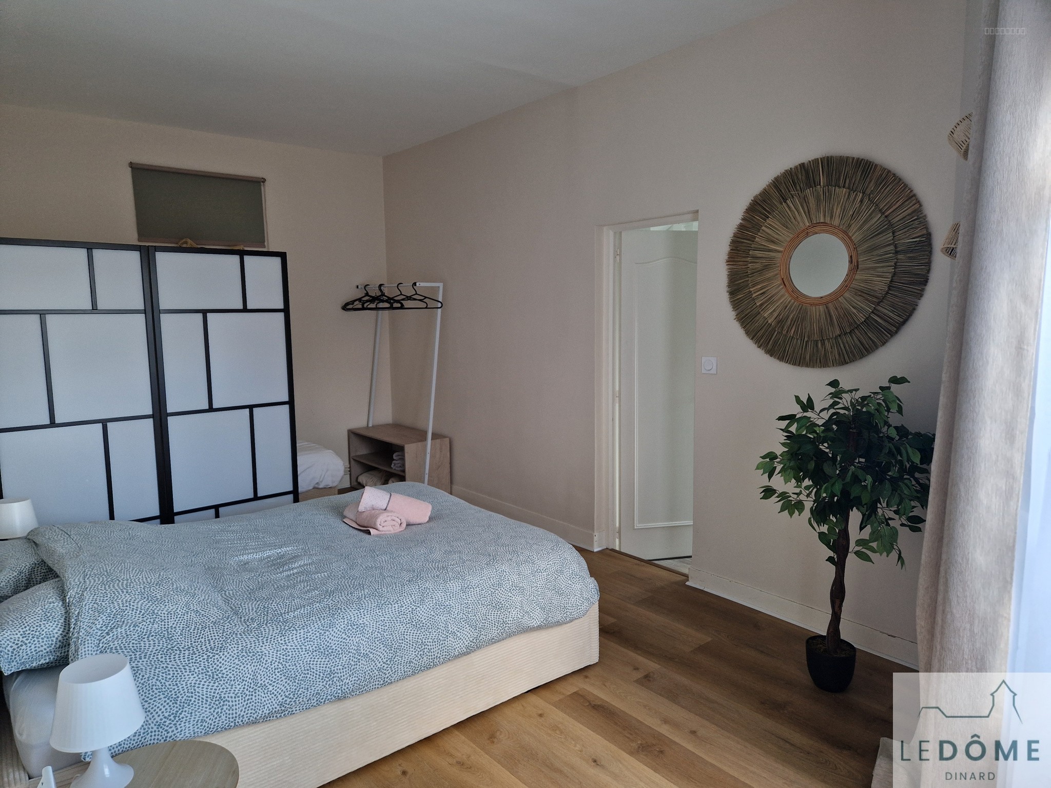 Appartement à vendre à Dinard, 39,47 m², 2 pièces – photo 3 sur 9