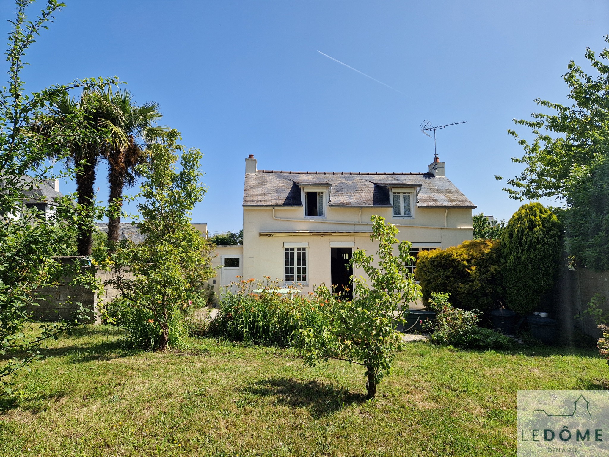 Maison à vendre à La richardais, 110 m², 5 pièces – photo 3 sur 15