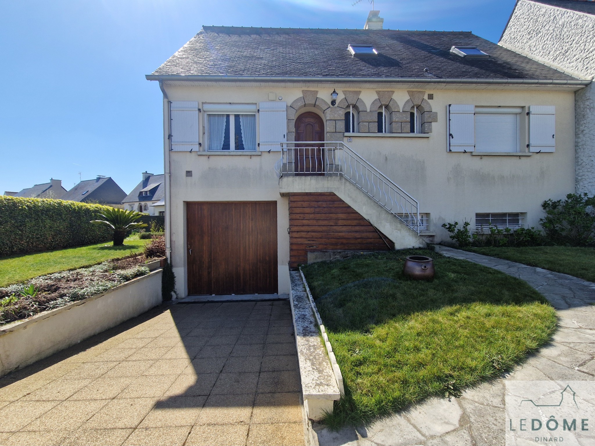 Maison à vendre à Dinard, 110 m², 5 pièces – photo 1 sur 13