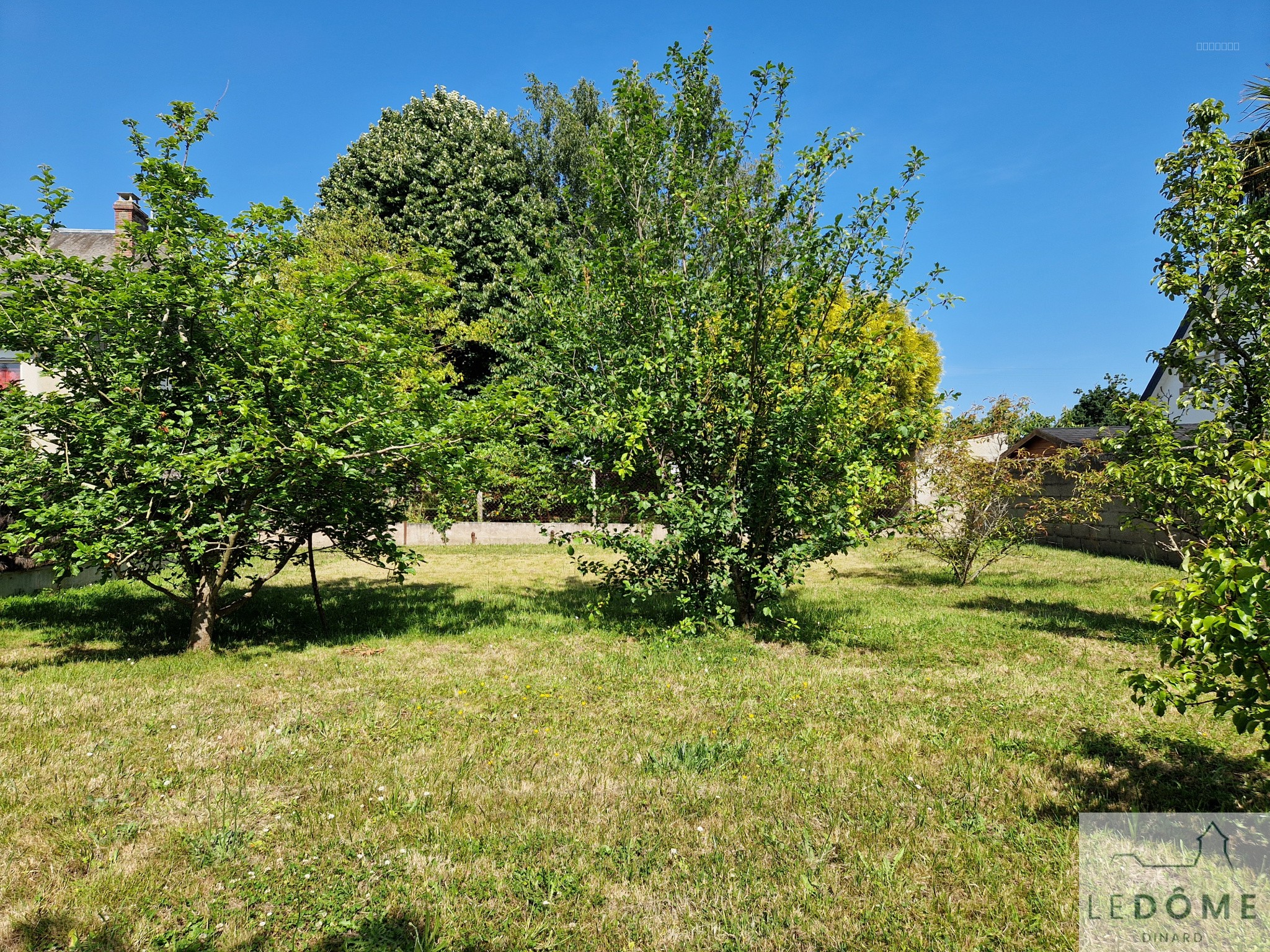 Maison à vendre à La richardais, 110 m², 5 pièces – photo 1 sur 15