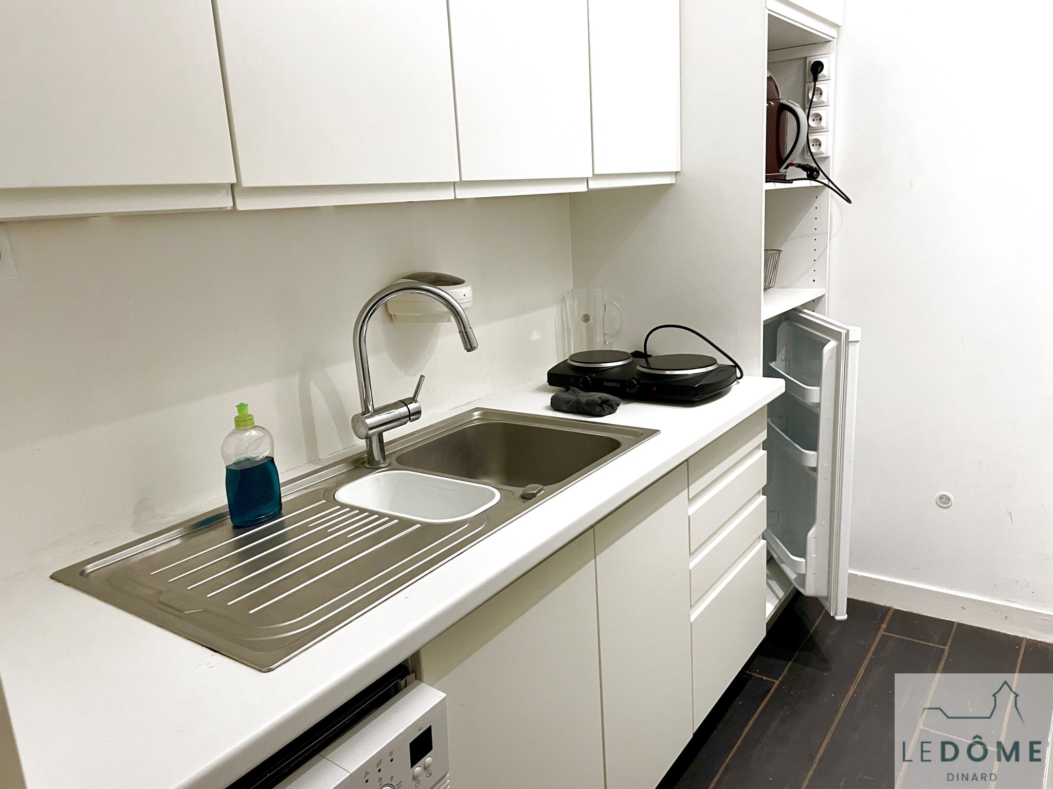Appartement à vendre à Dinard, 45,5 m², 2 pièces – photo 3 sur 10