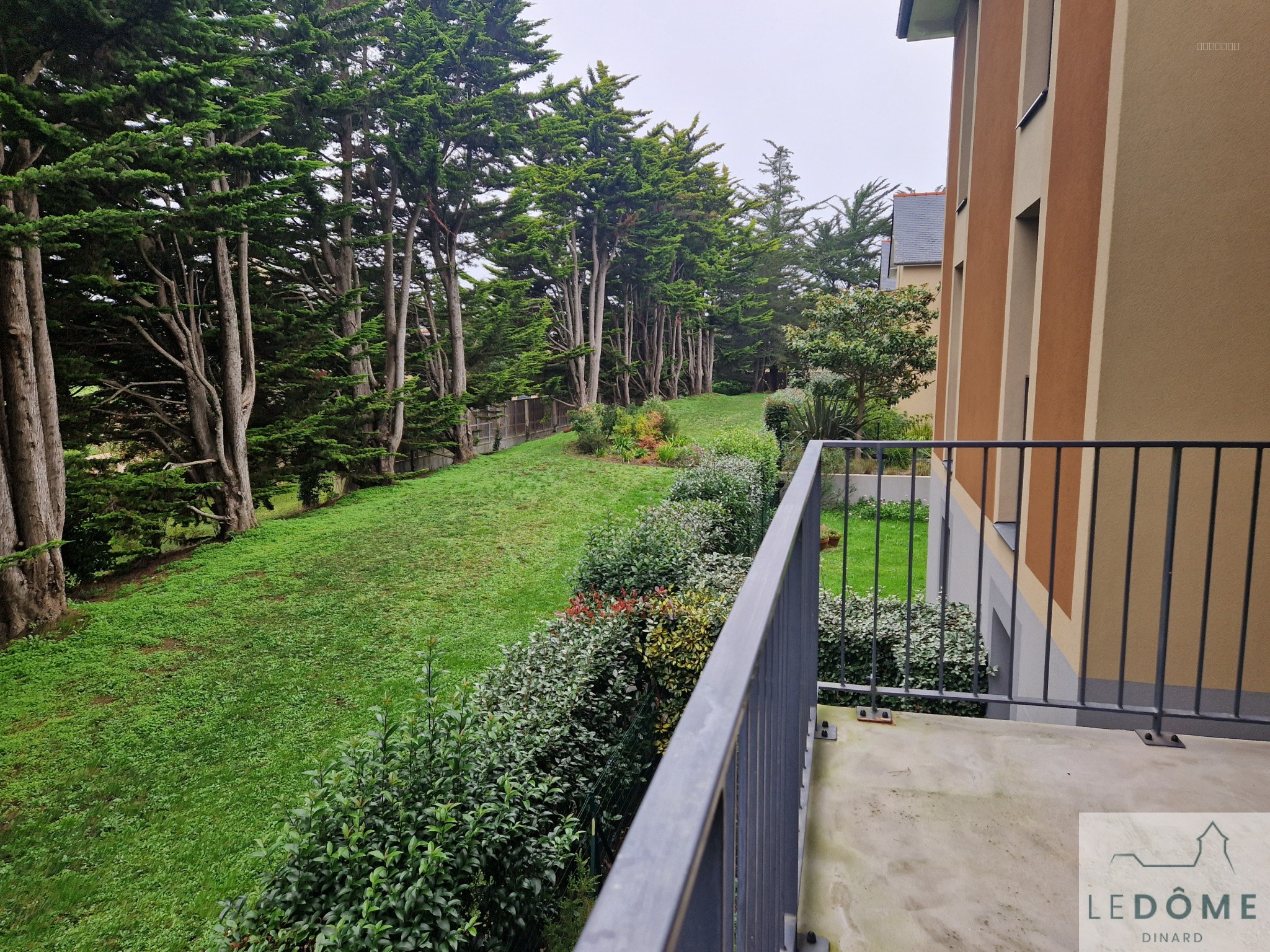 Appartement à vendre à Dinard, 56,5 m², 3 pièces – photo 1 sur 7