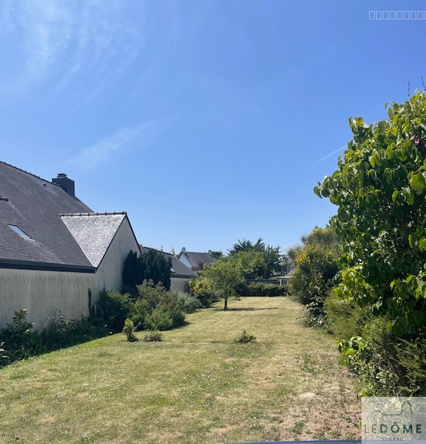 Terrain à vendre à St briac sur mer, 997 m² – photo 1 sur 1