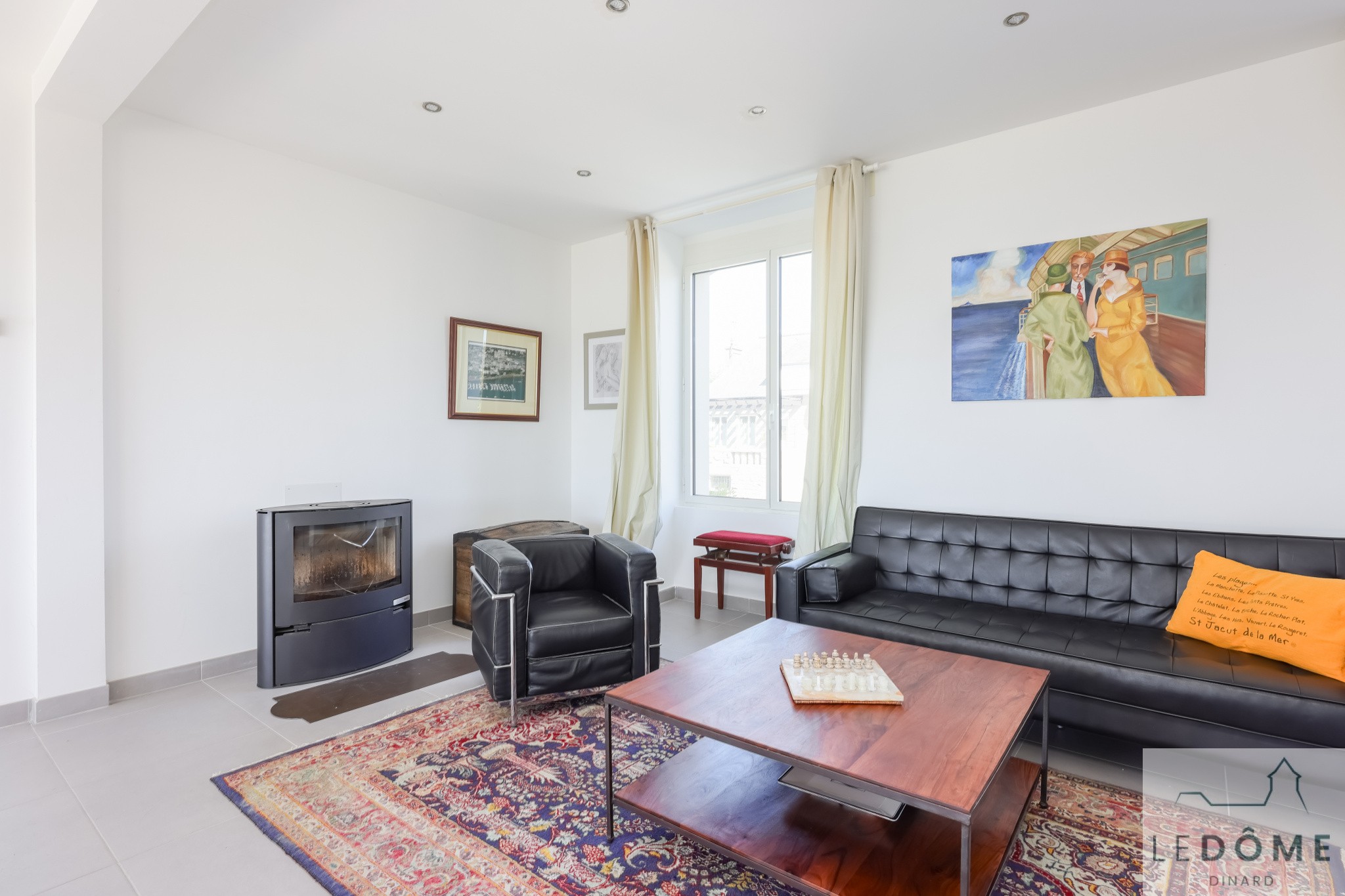Maison à vendre à St jacut de la mer, 127,33 m², 5 pièces – photo 3 sur 16
