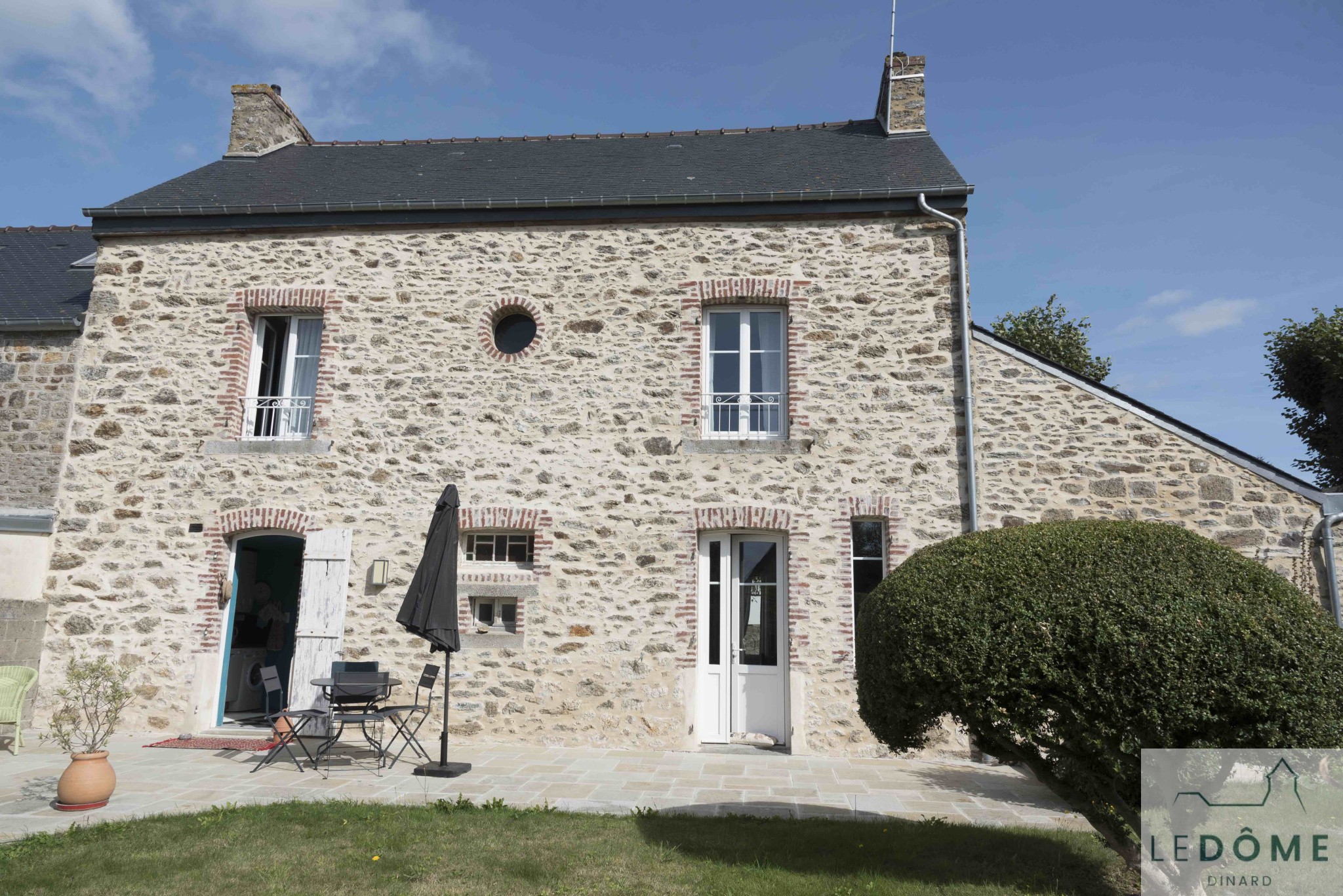 Maison à vendre à Dinard, 103 m², 6 pièces – photo 2 sur 7