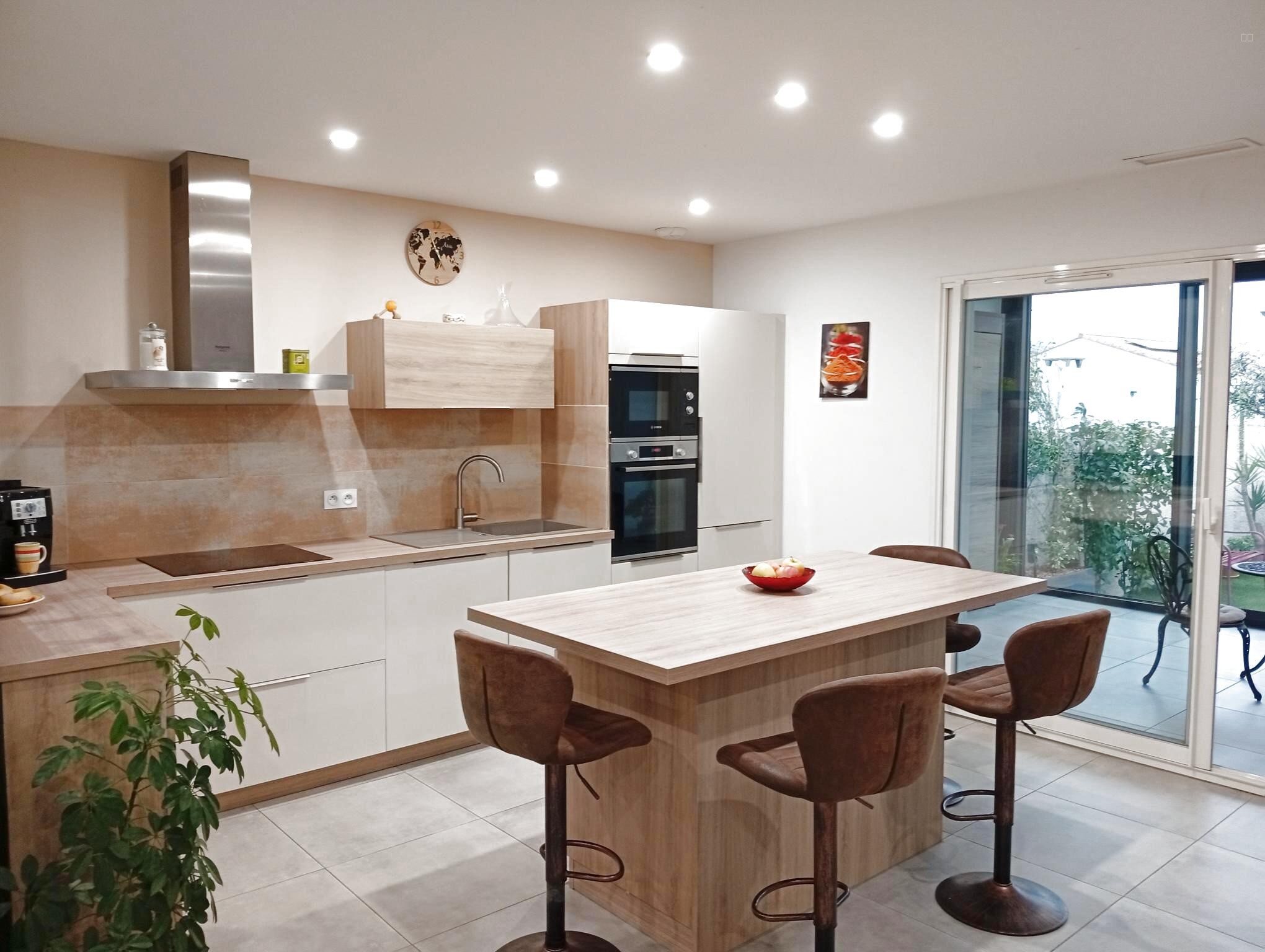 Villa à vendre à Pia, 105 m², 4 pièces – photo 3 sur 20