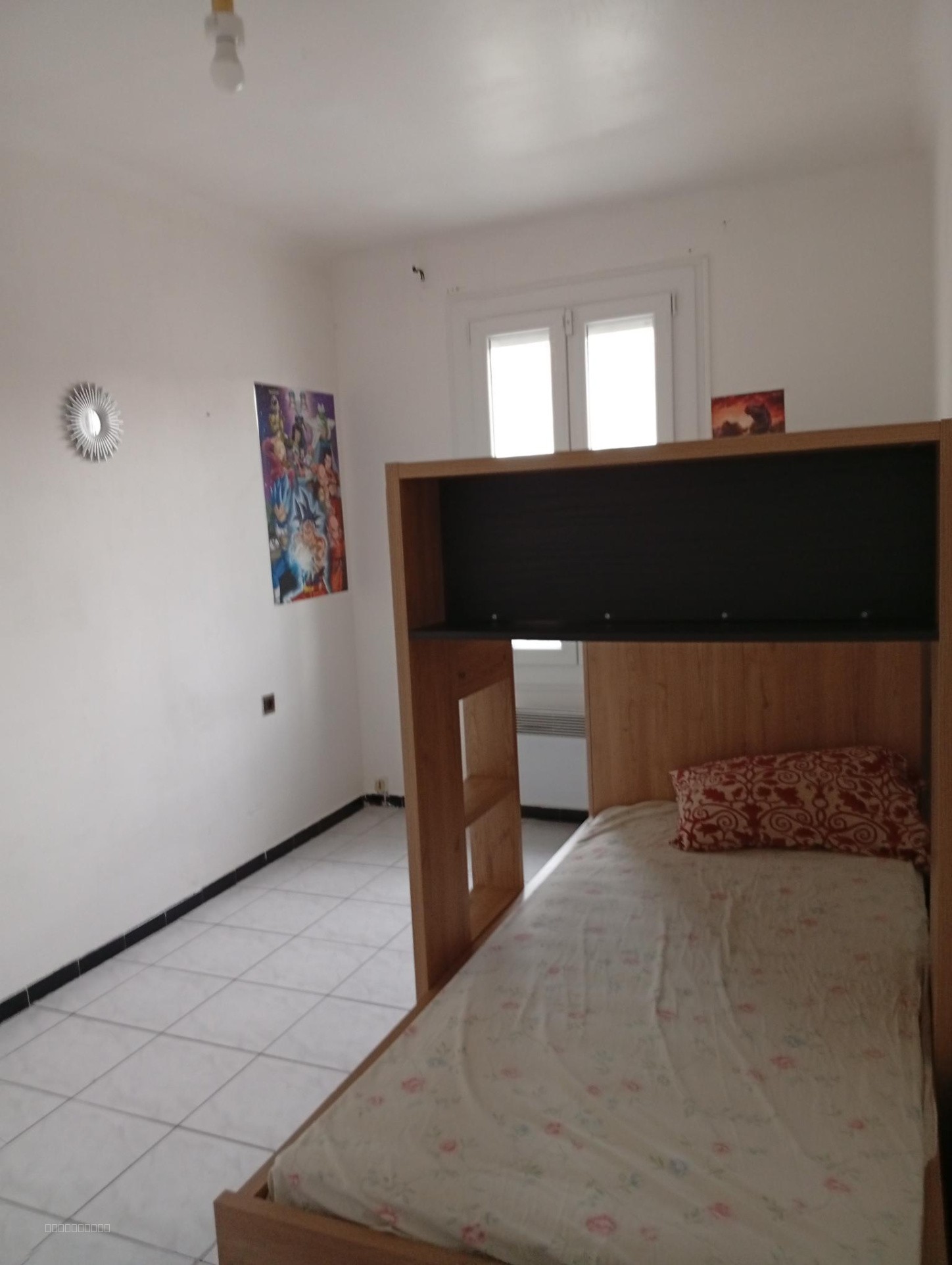 Maison de ville T5 à Perpignan Sainte Guaudérique, Opportunité rare à 130000€ — photo 14