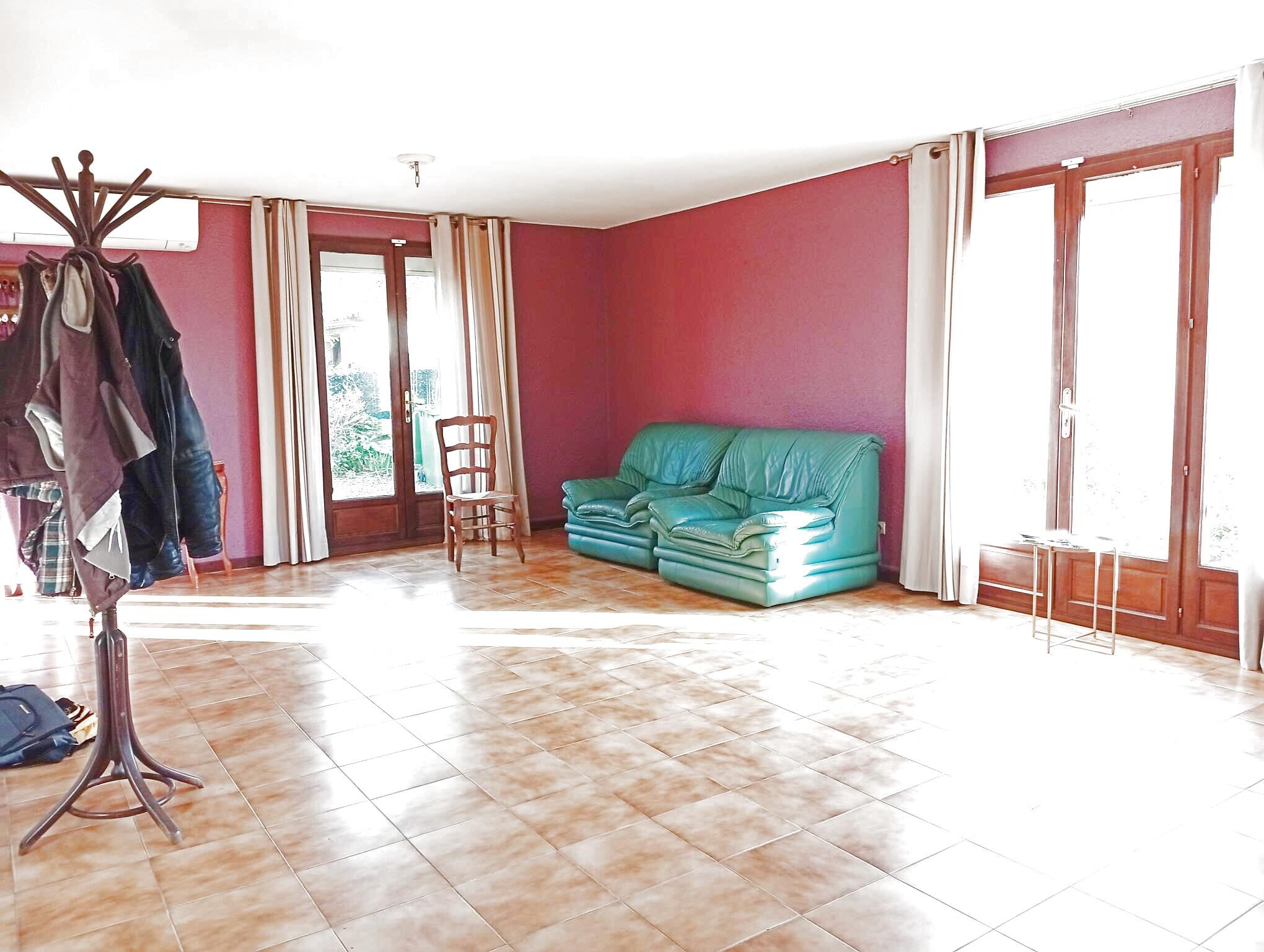 Villa à vendre à St laurent de la salanque, 124 m², 5 pièces – photo 1 sur 20