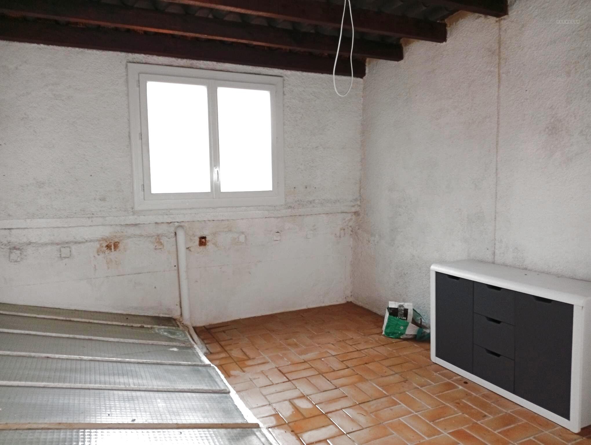 Maison de ville T5 à Perpignan Sainte Guaudérique, Opportunité rare à 130000€ — photo 11