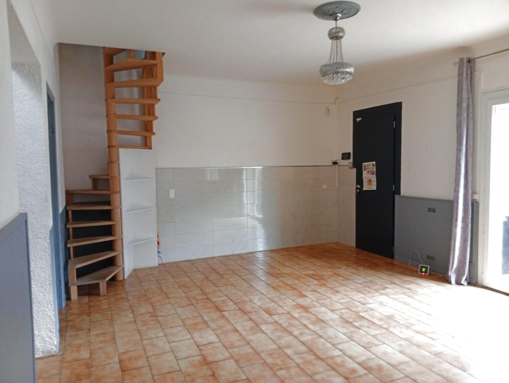 Maison de ville T5 à Perpignan Sainte Guaudérique, Opportunité rare à 130000€ — photo 13