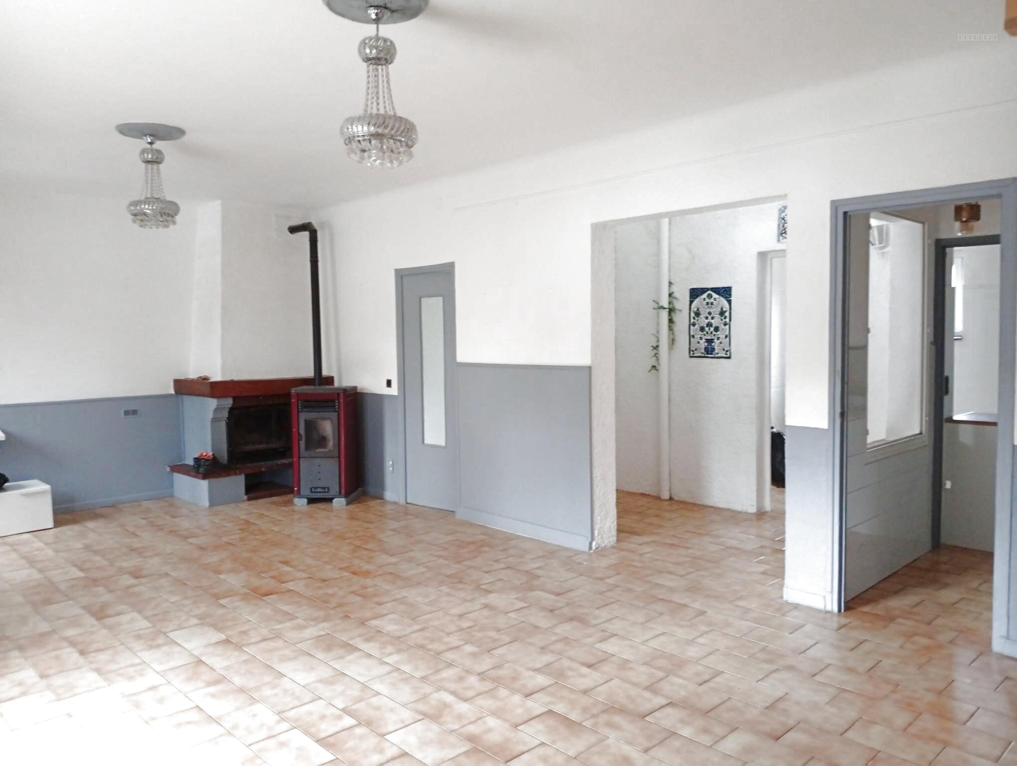 Maison de ville T5 à Perpignan Sainte Guaudérique, Opportunité rare à 130000€ — photo 7