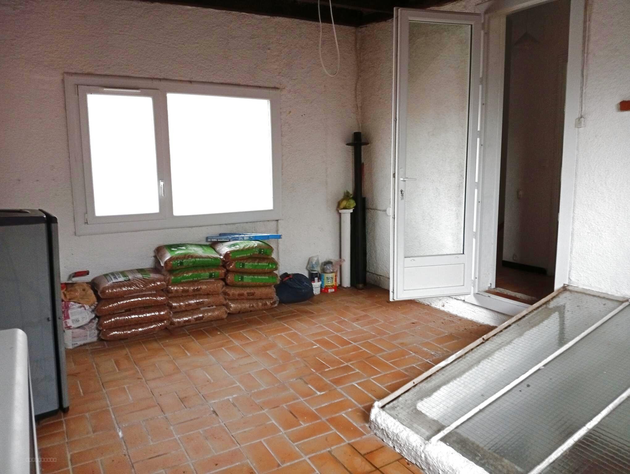 Maison de ville T5 à Perpignan Sainte Guaudérique, Opportunité rare à 130000€ — photo 12
