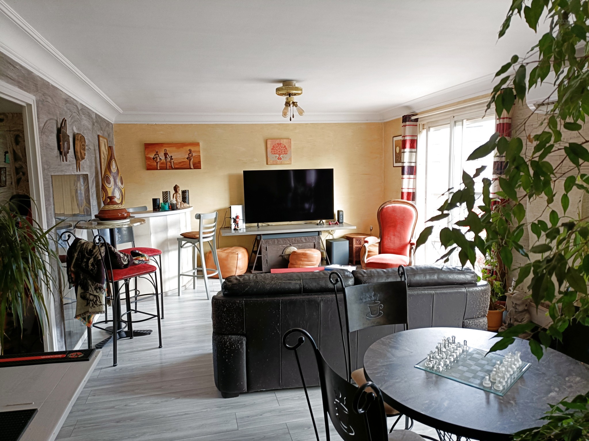 Appartement T4, Argeles sur Mer — photo 1