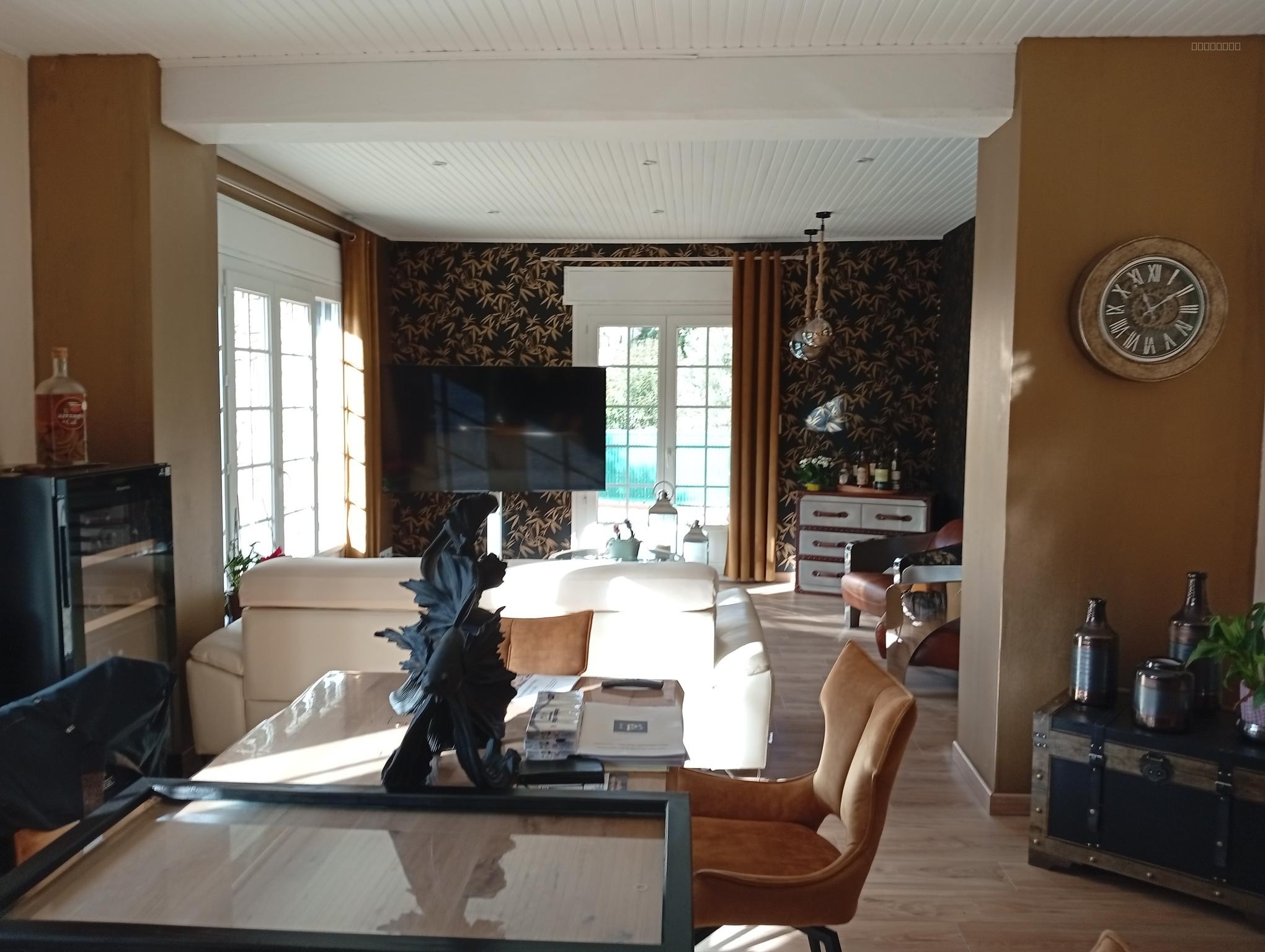Villa à vendre à St laurent de la salanque, 125 m², 4 pièces – photo 1 sur 11
