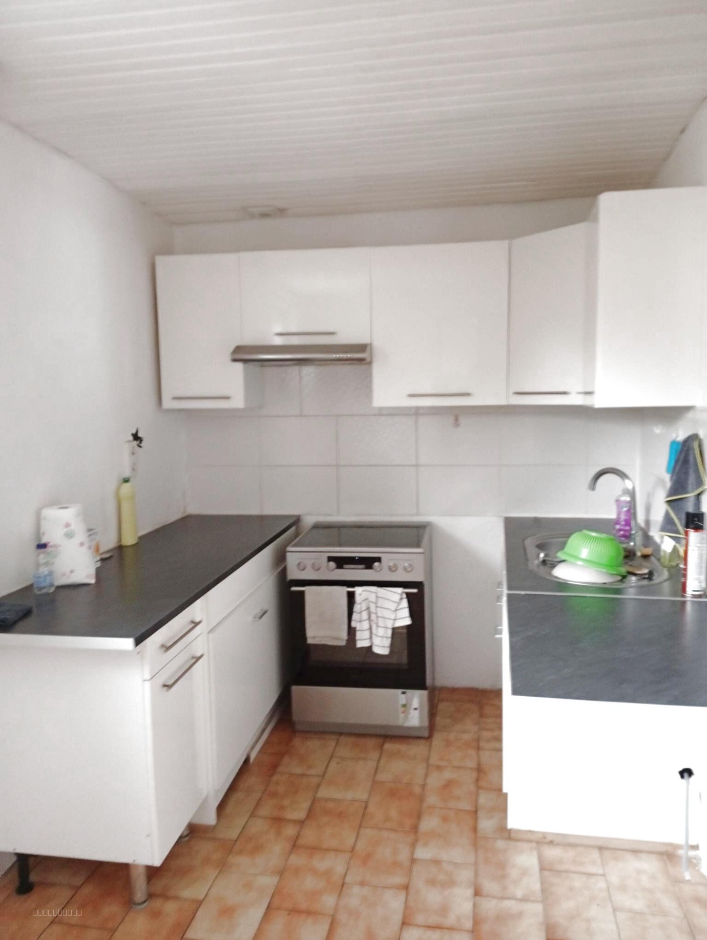Maison de ville T5 à Perpignan Sainte Guaudérique, Opportunité rare à 130000€ — photo 2