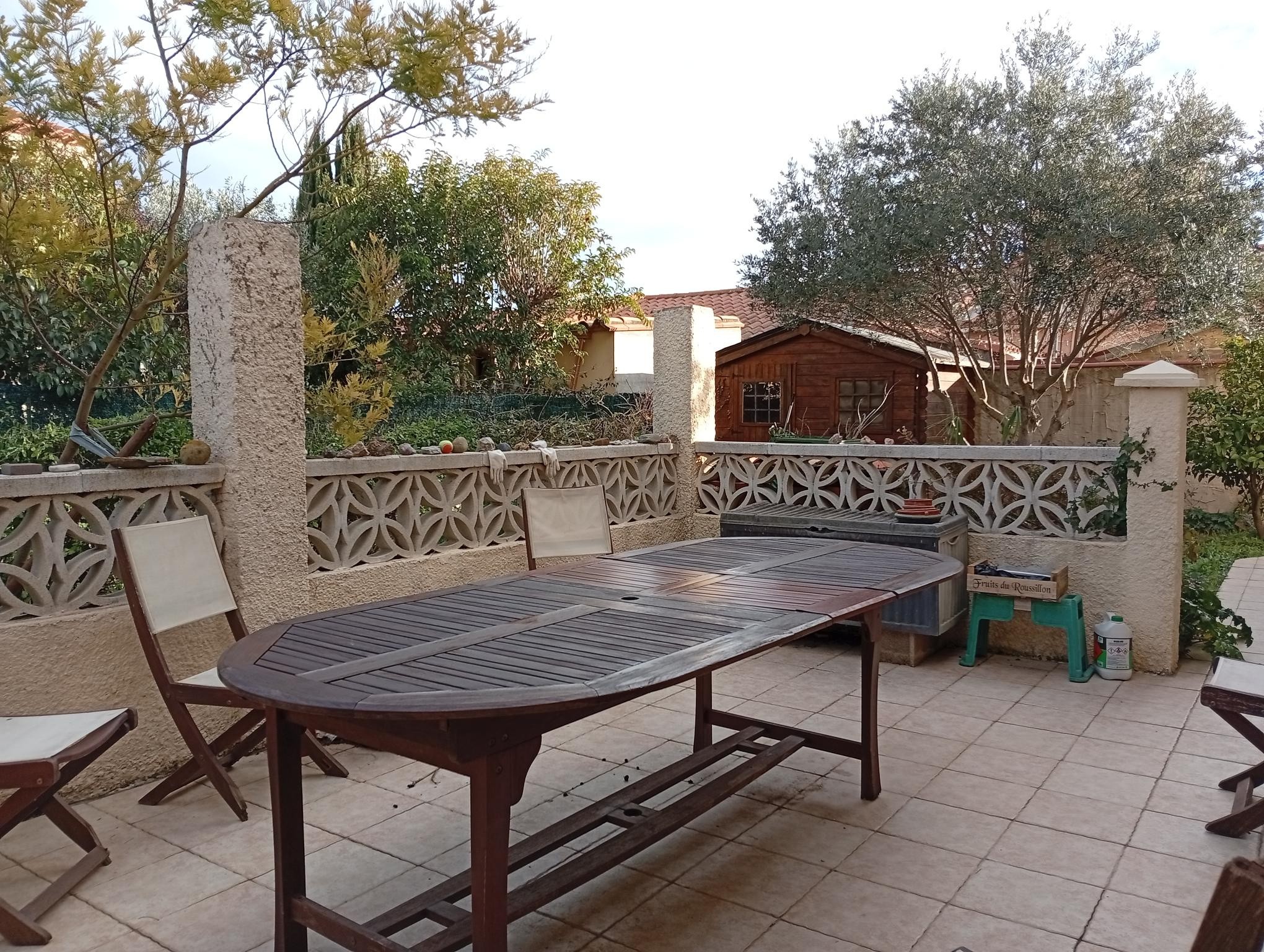 Villa à vendre à St laurent de la salanque, 124 m², 5 pièces – photo 3 sur 20