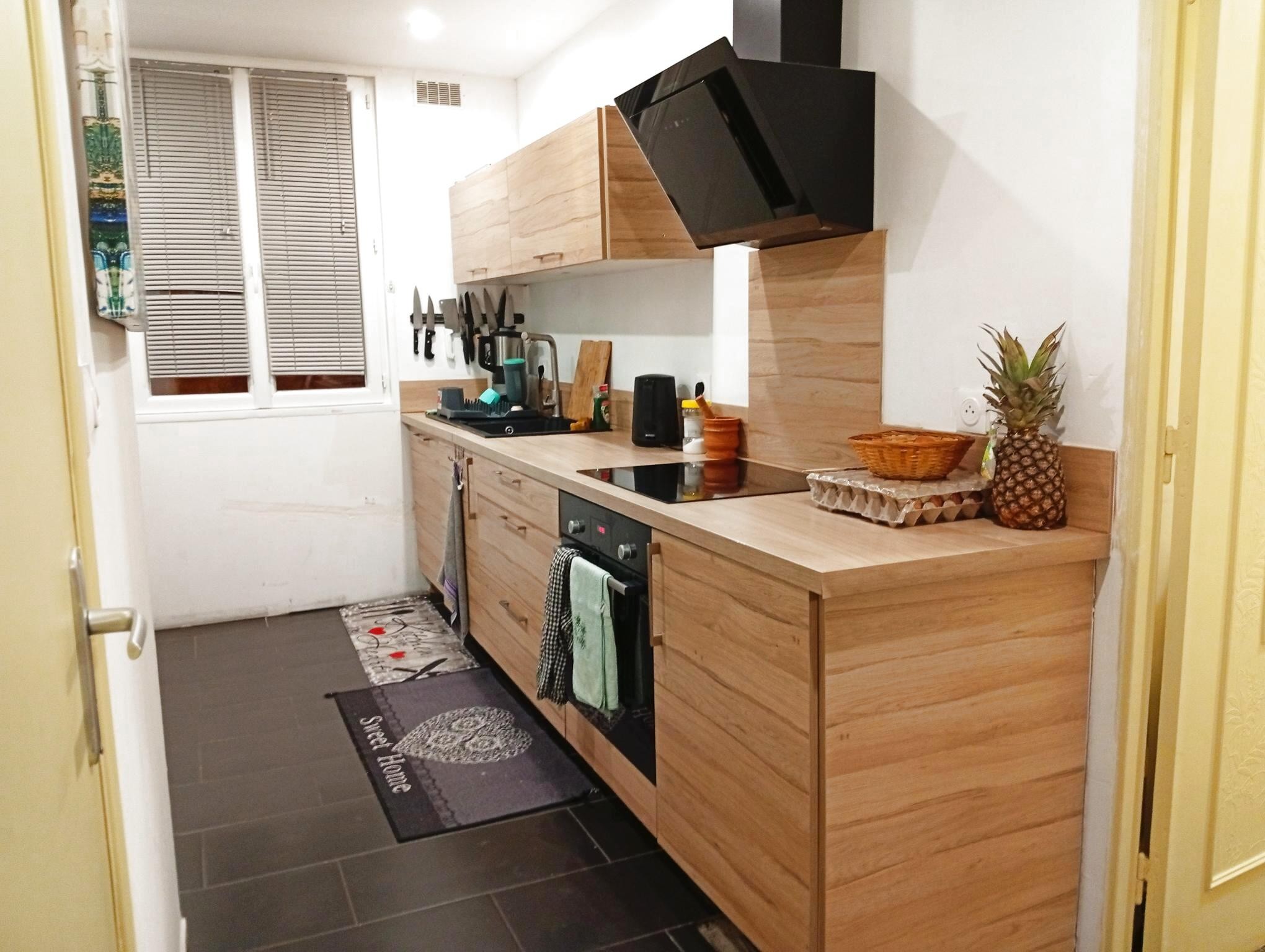 Appartement à vendre à Perpignan, 60 m², 3 pièces – photo 1 sur 20