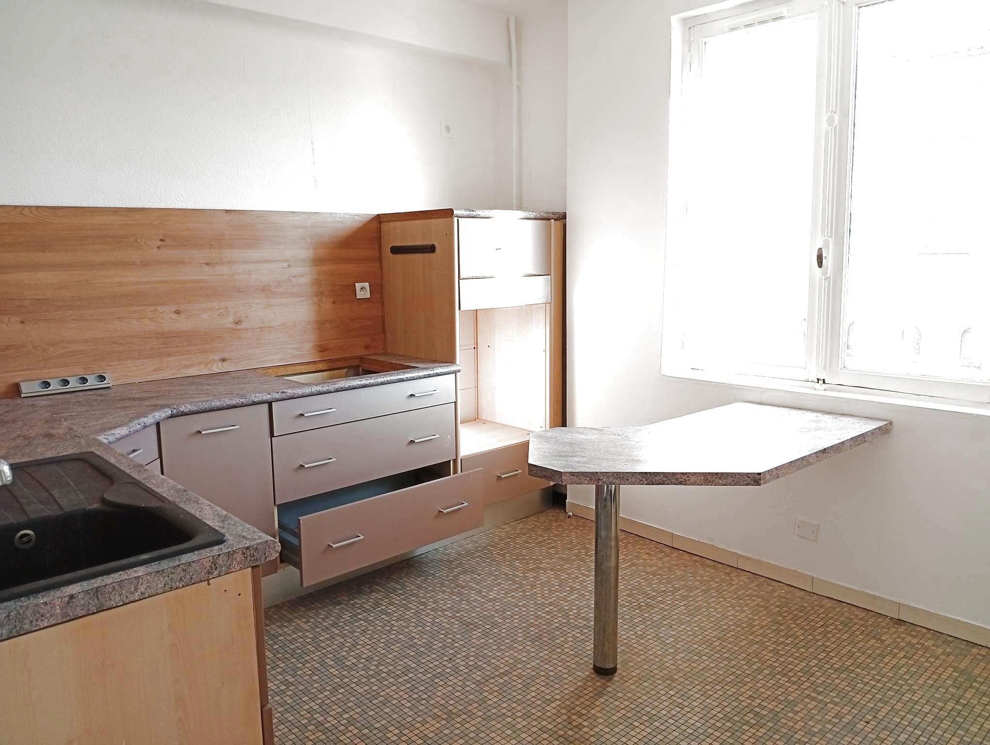 Appartement à vendre à Perpignan, 18,09 m², 3 pièces – photo 1 sur 6