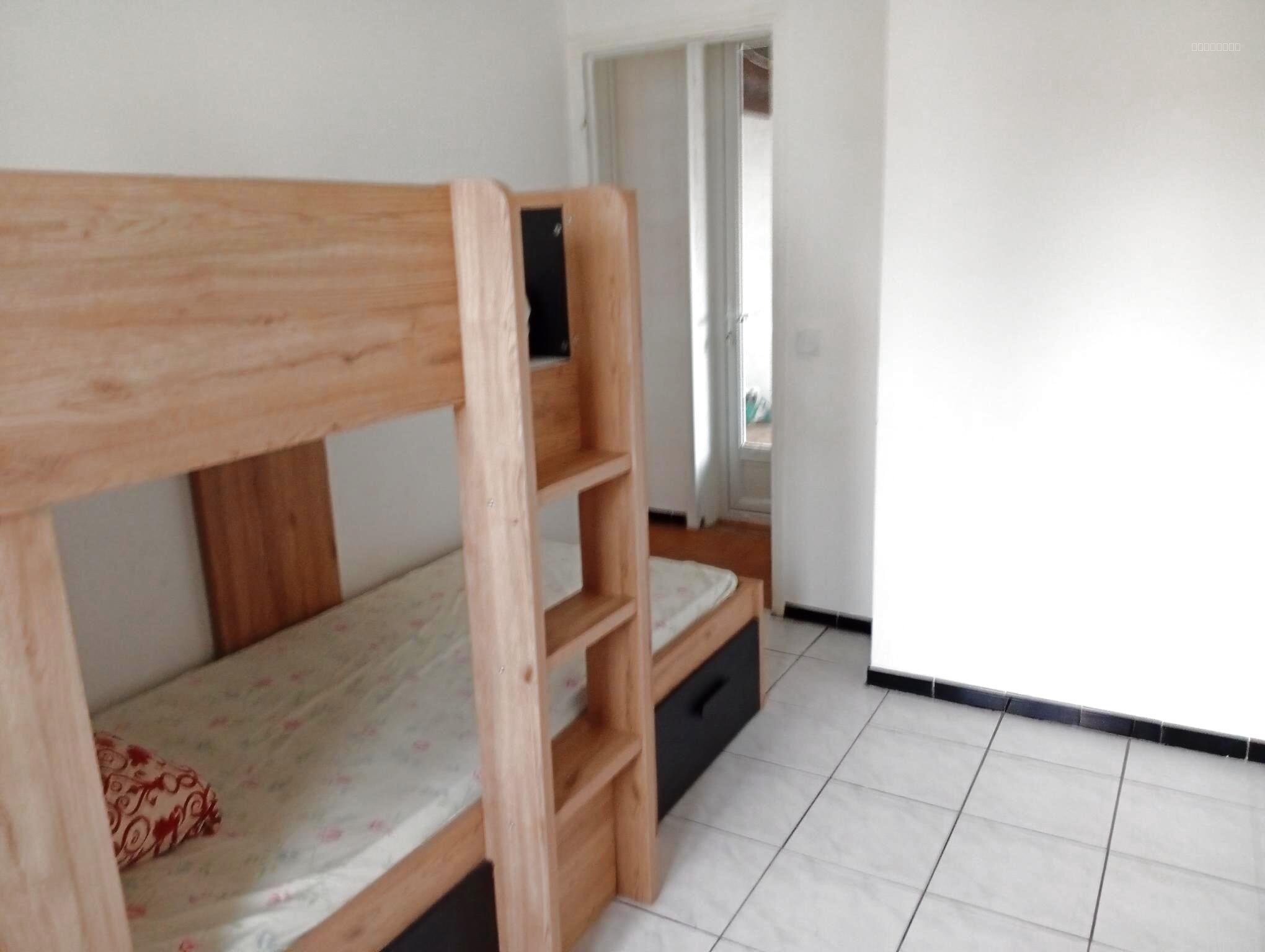 Maison de ville T5 à Perpignan Sainte Guaudérique, Opportunité rare à 130000€ — photo 5