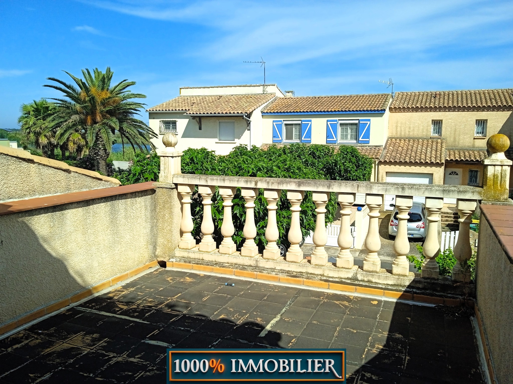 Maison à vendre à Valras plage, 77 m², 4 pièces – photo 2 sur 16